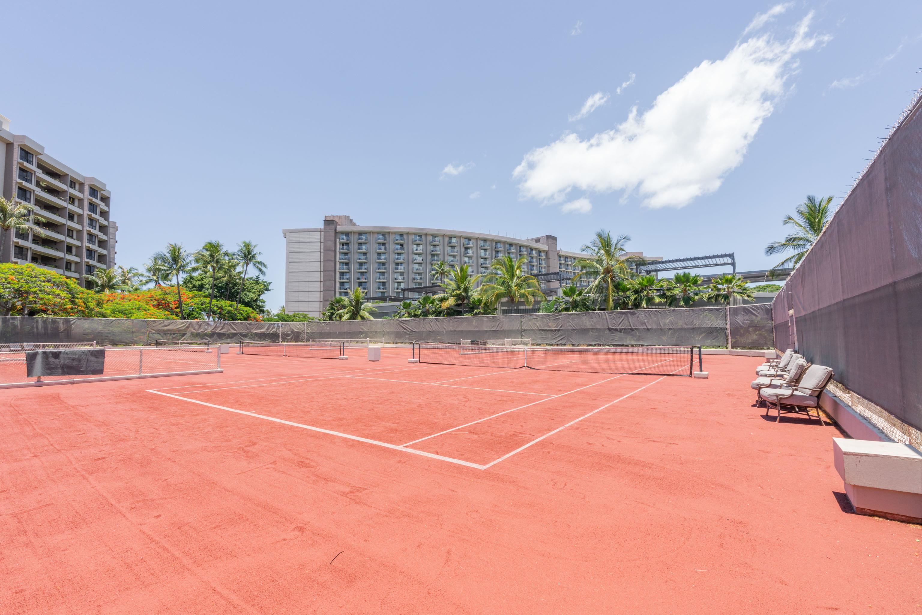 Kaanapali Alii condo # 3-102, Lahaina, Hawaii - photo 42 of 43