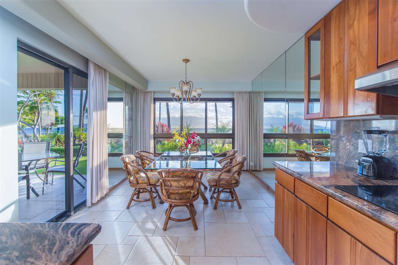 Kaanapali Alii condo # 3-106, Lahaina, Hawaii - photo 2 of 30