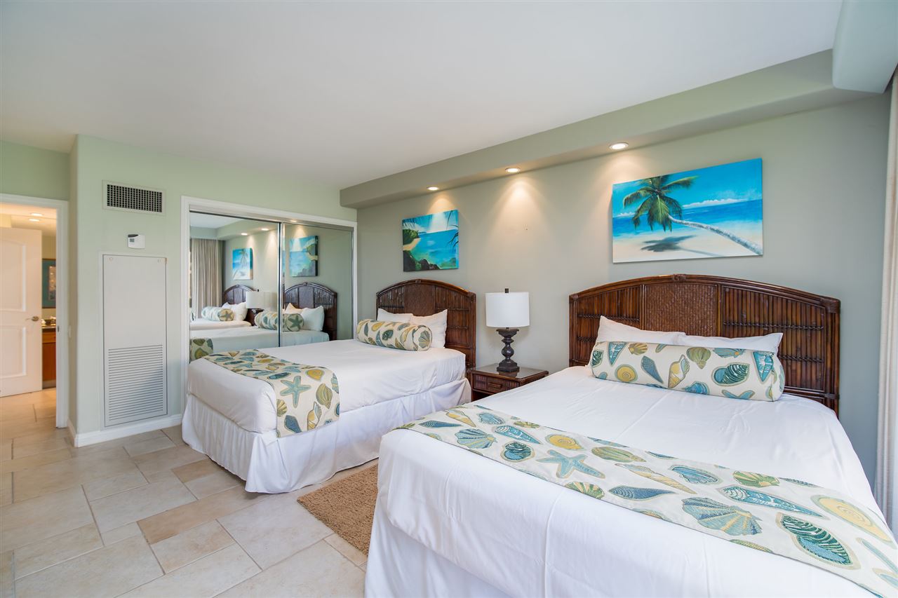 Kaanapali Alii condo # 3-106, Lahaina, Hawaii - photo 19 of 30