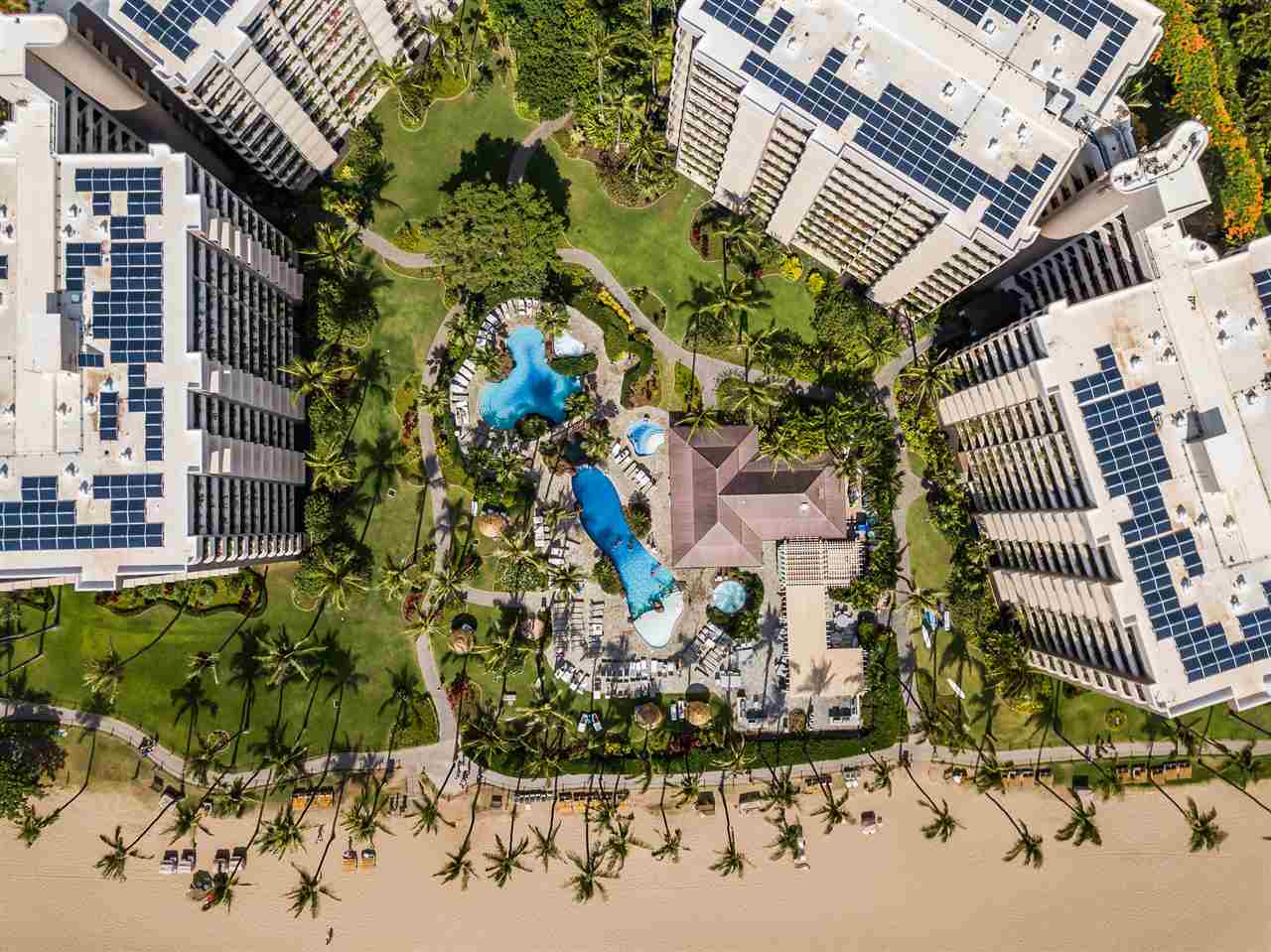 Kaanapali Alii condo # 3-106, Lahaina, Hawaii - photo 24 of 30