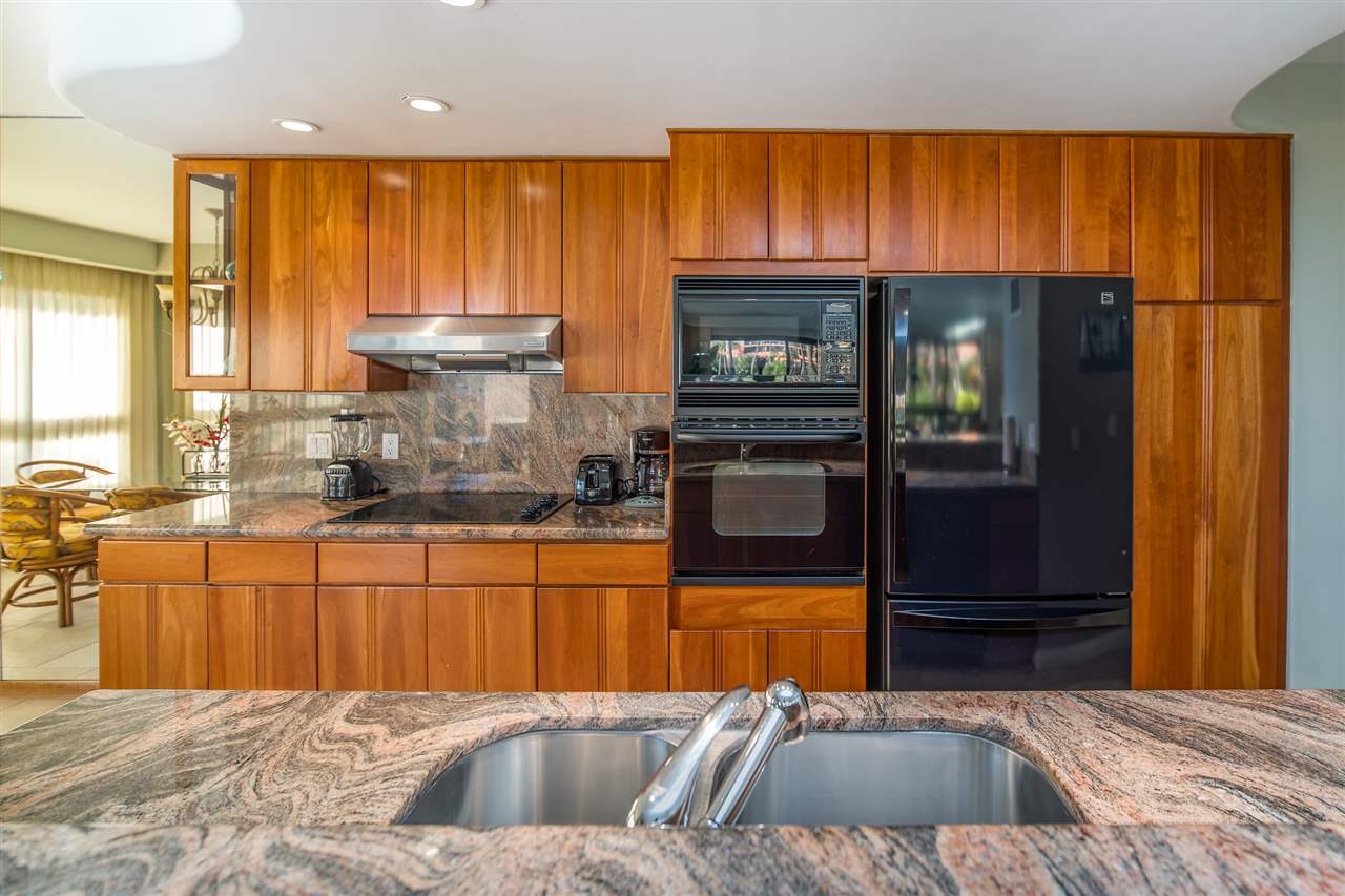 Kaanapali Alii condo # 3-106, Lahaina, Hawaii - photo 4 of 30