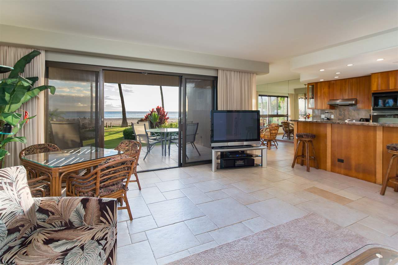 Kaanapali Alii condo # 3-106, Lahaina, Hawaii - photo 6 of 30