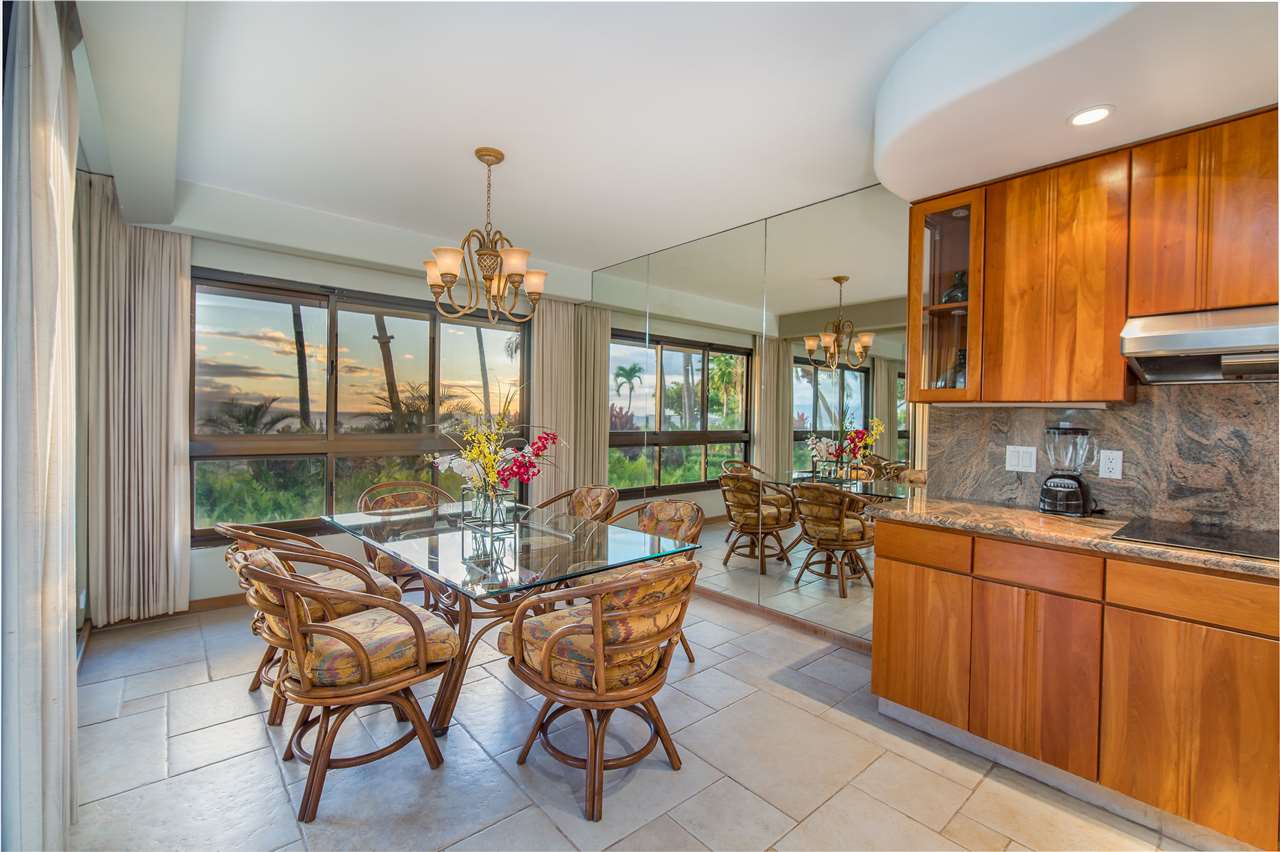 Kaanapali Alii condo # 3-106, Lahaina, Hawaii - photo 8 of 30