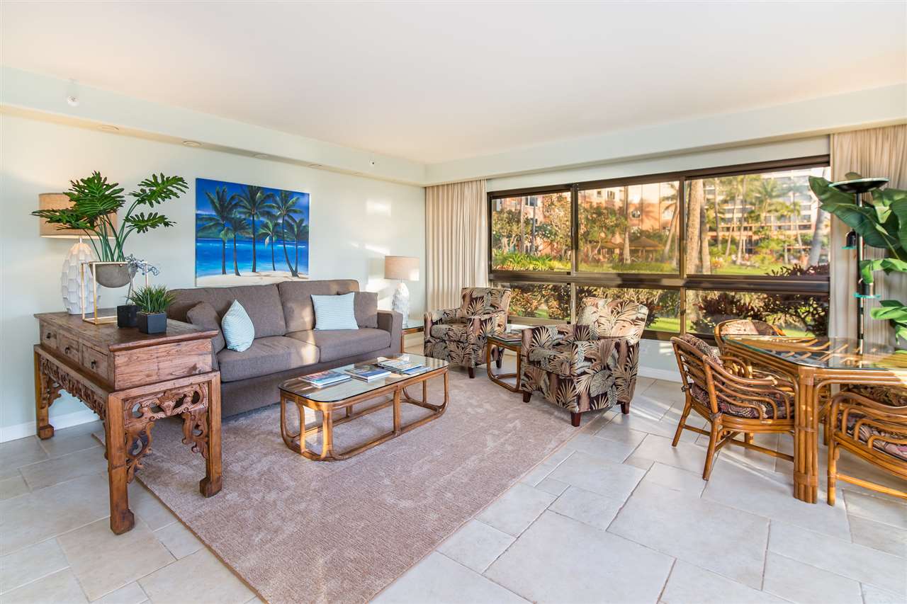 Kaanapali Alii condo # 3-106, Lahaina, Hawaii - photo 9 of 30