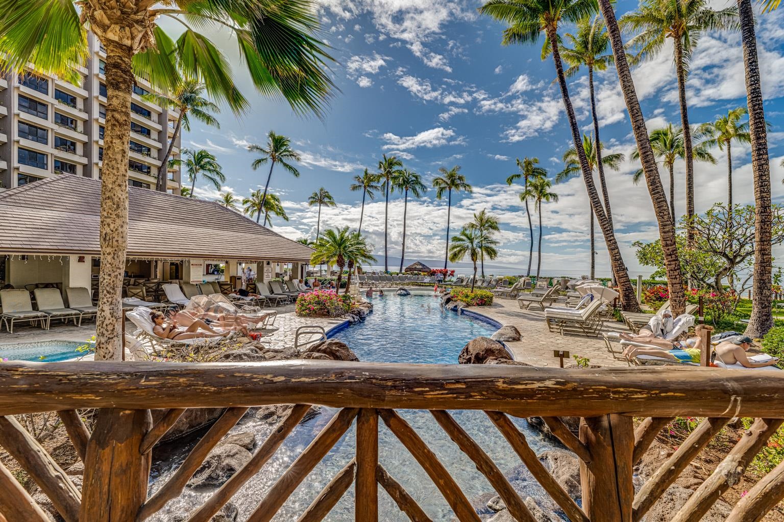 Kaanapali Alii condo # 31102, Lahaina, Hawaii - photo 39 of 49