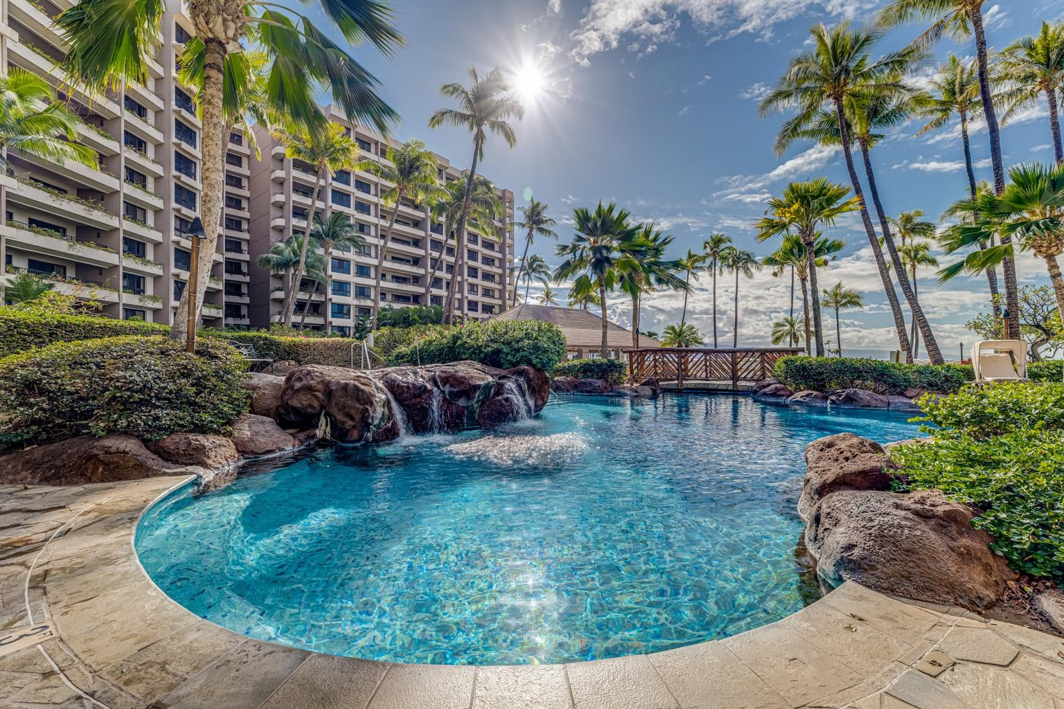 Kaanapali Alii condo # 31102, Lahaina, Hawaii - photo 40 of 49