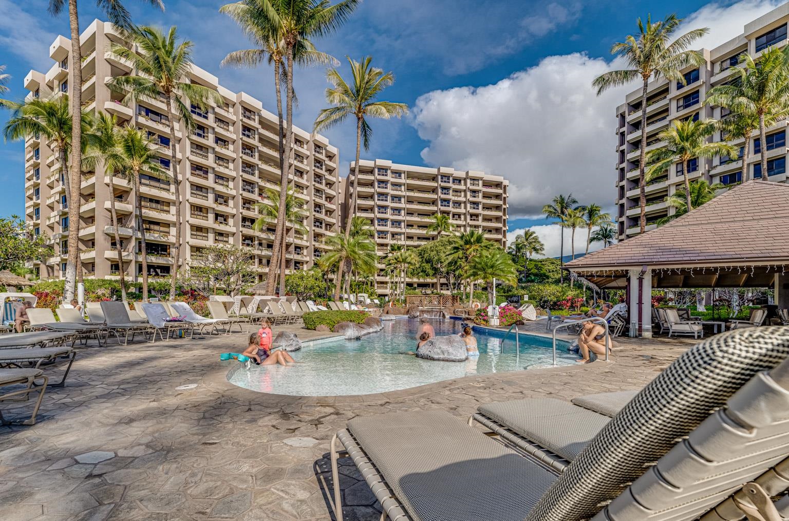 Kaanapali Alii condo # 31102, Lahaina, Hawaii - photo 43 of 49