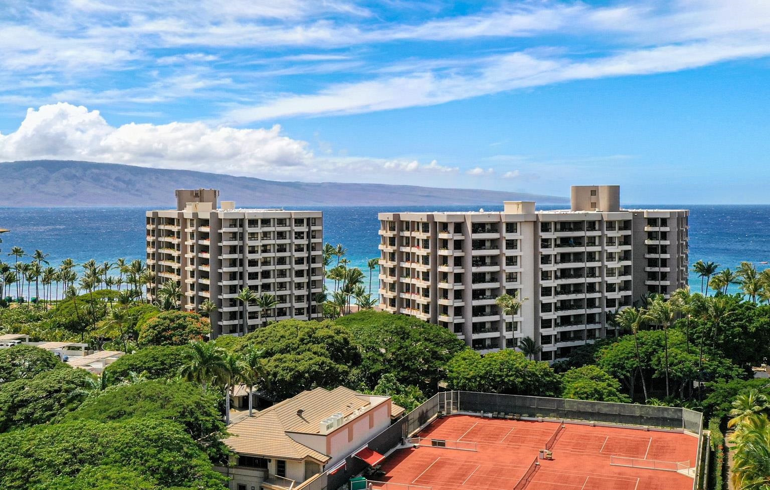 Kaanapali Alii condo # 31102, Lahaina, Hawaii - photo 48 of 49