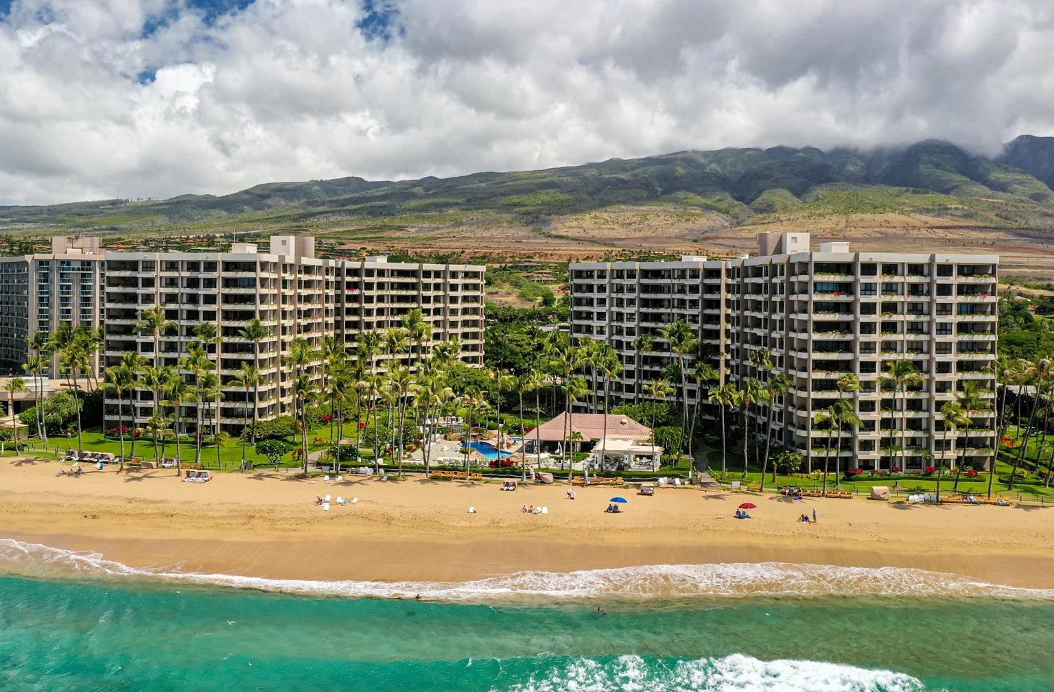 Kaanapali Alii condo # 31102, Lahaina, Hawaii - photo 49 of 49