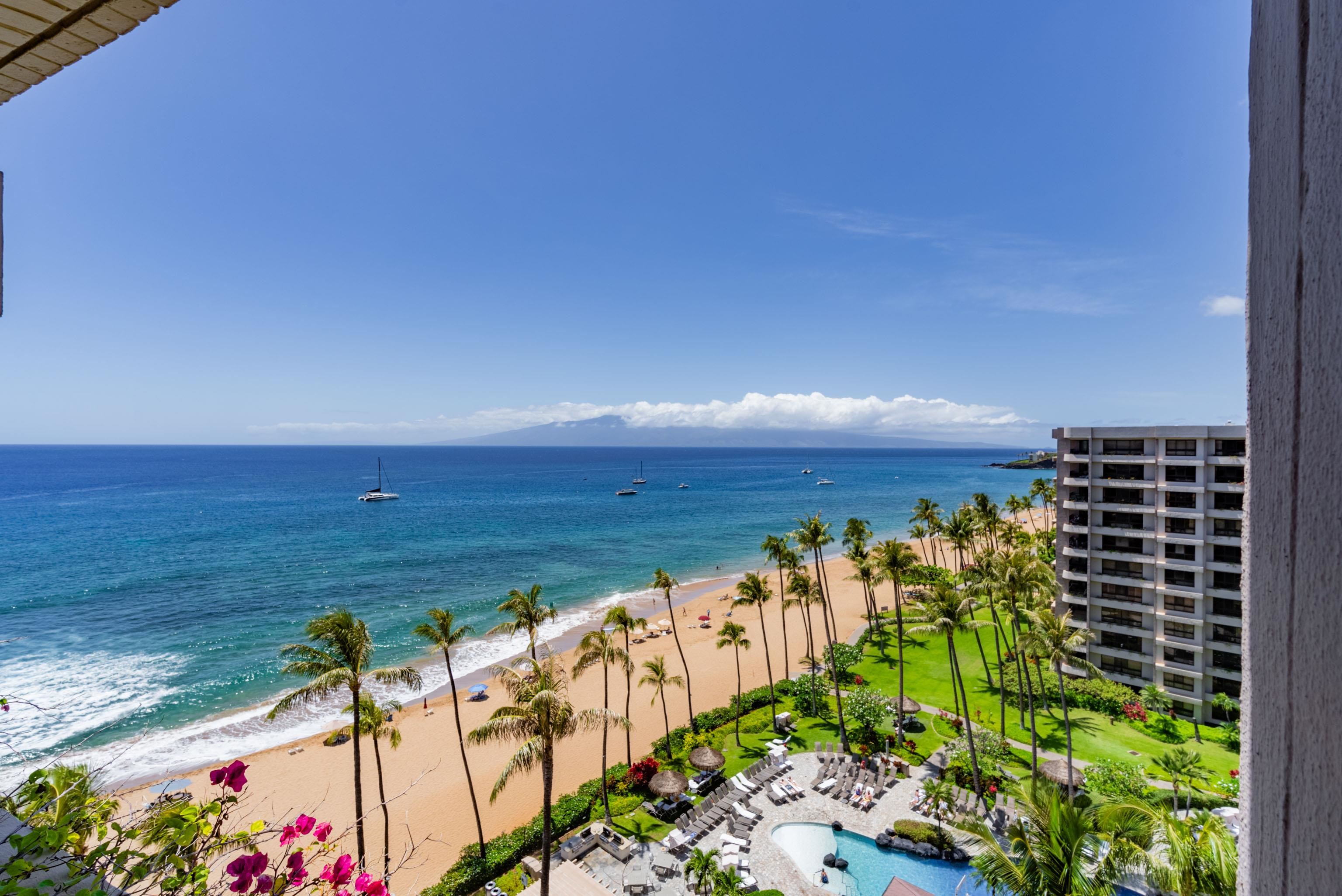 Kaanapali Alii condo # 3-1103, Lahaina, Hawaii - photo 2 of 50