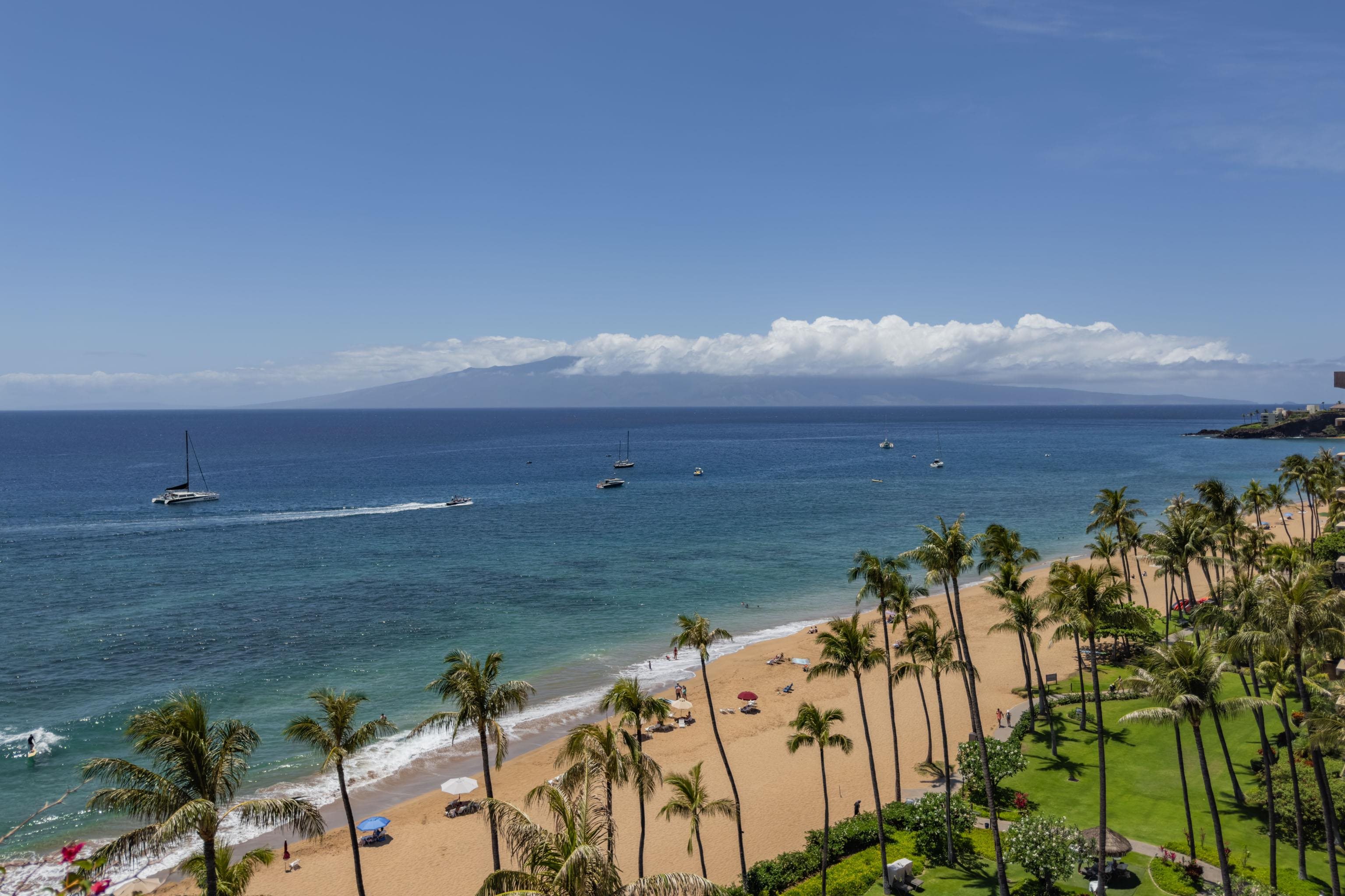 Kaanapali Alii condo # 3-1103, Lahaina, Hawaii - photo 32 of 50