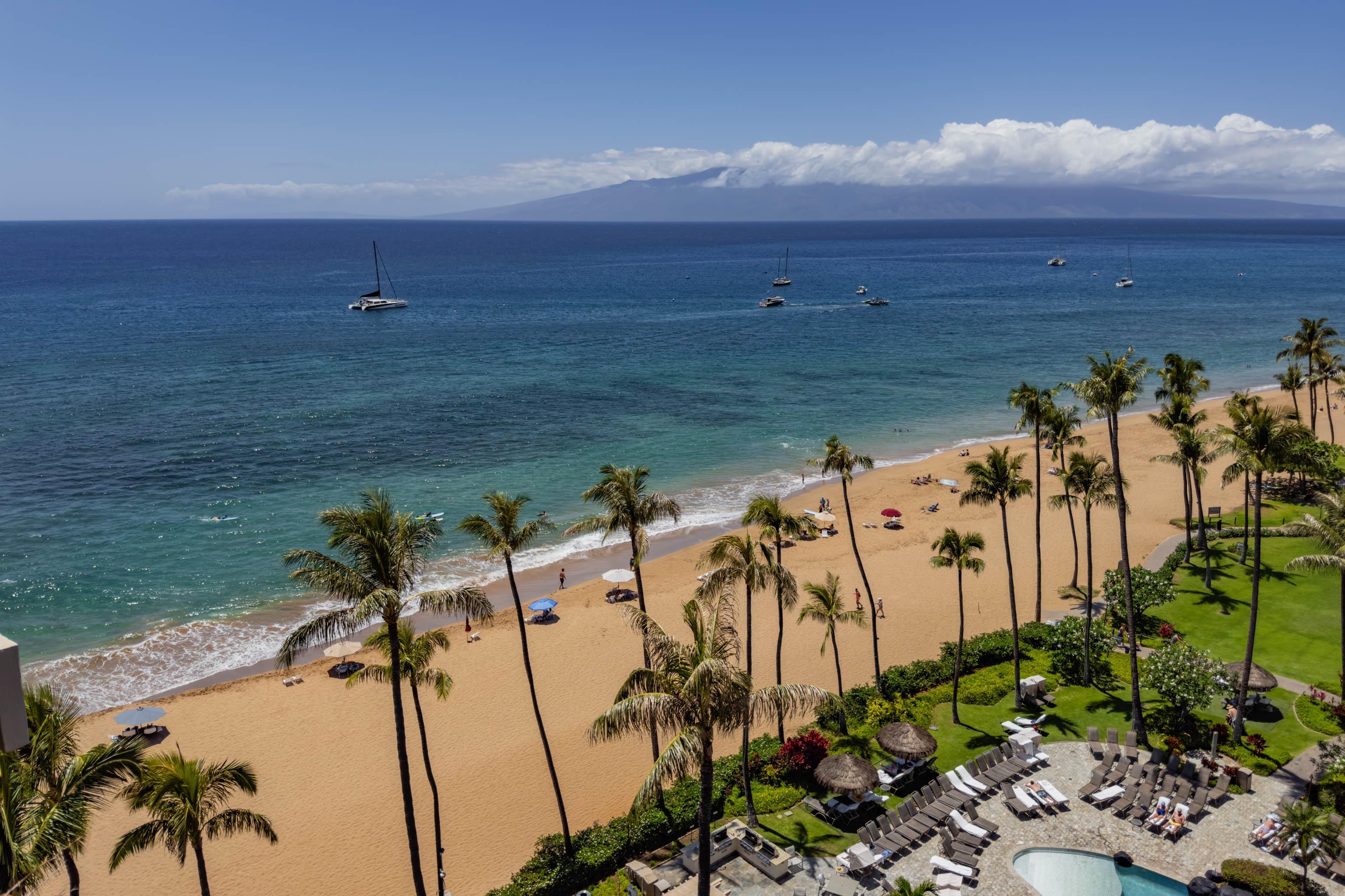 Kaanapali Alii condo # 3-1103, Lahaina, Hawaii - photo 33 of 50