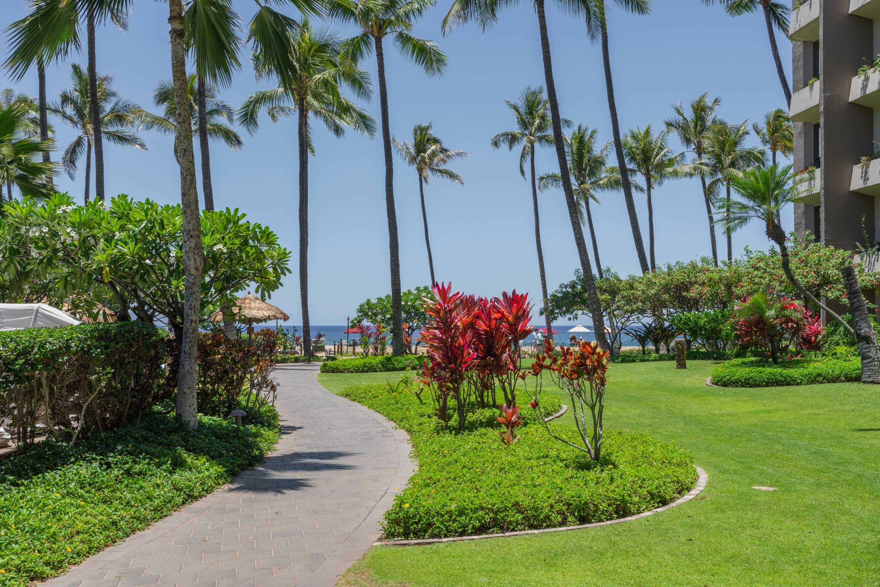 Kaanapali Alii condo # 3-1103, Lahaina, Hawaii - photo 41 of 50