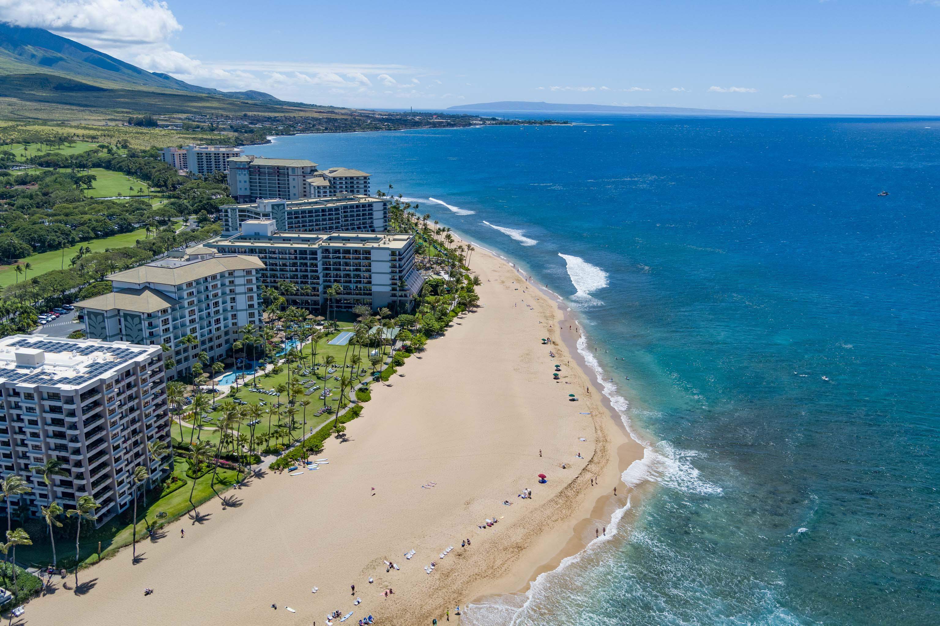 Kaanapali Alii condo # 3-1103, Lahaina, Hawaii - photo 49 of 50