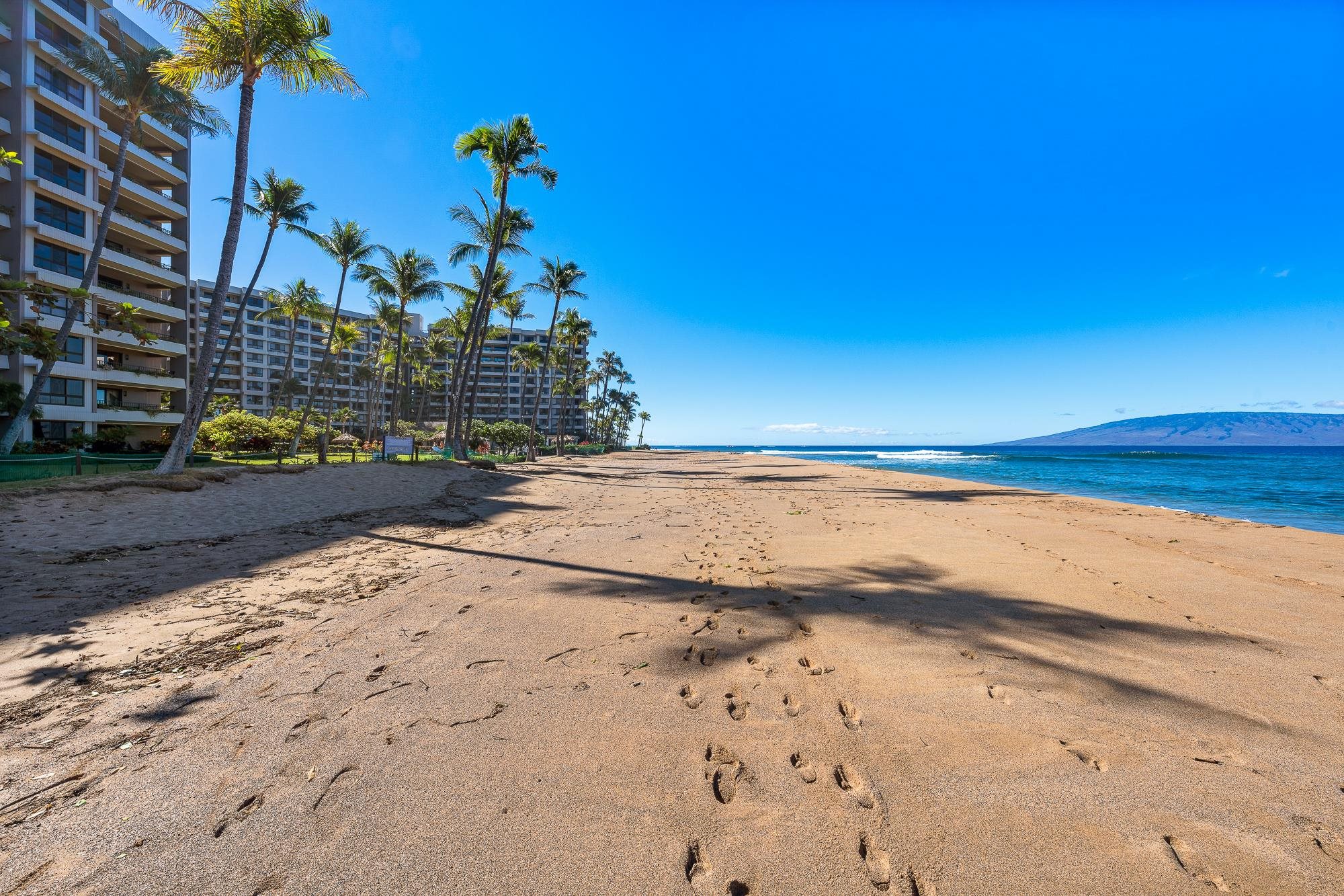 Kaanapali Alii condo # 3-1103, Lahaina, Hawaii - photo 2 of 50