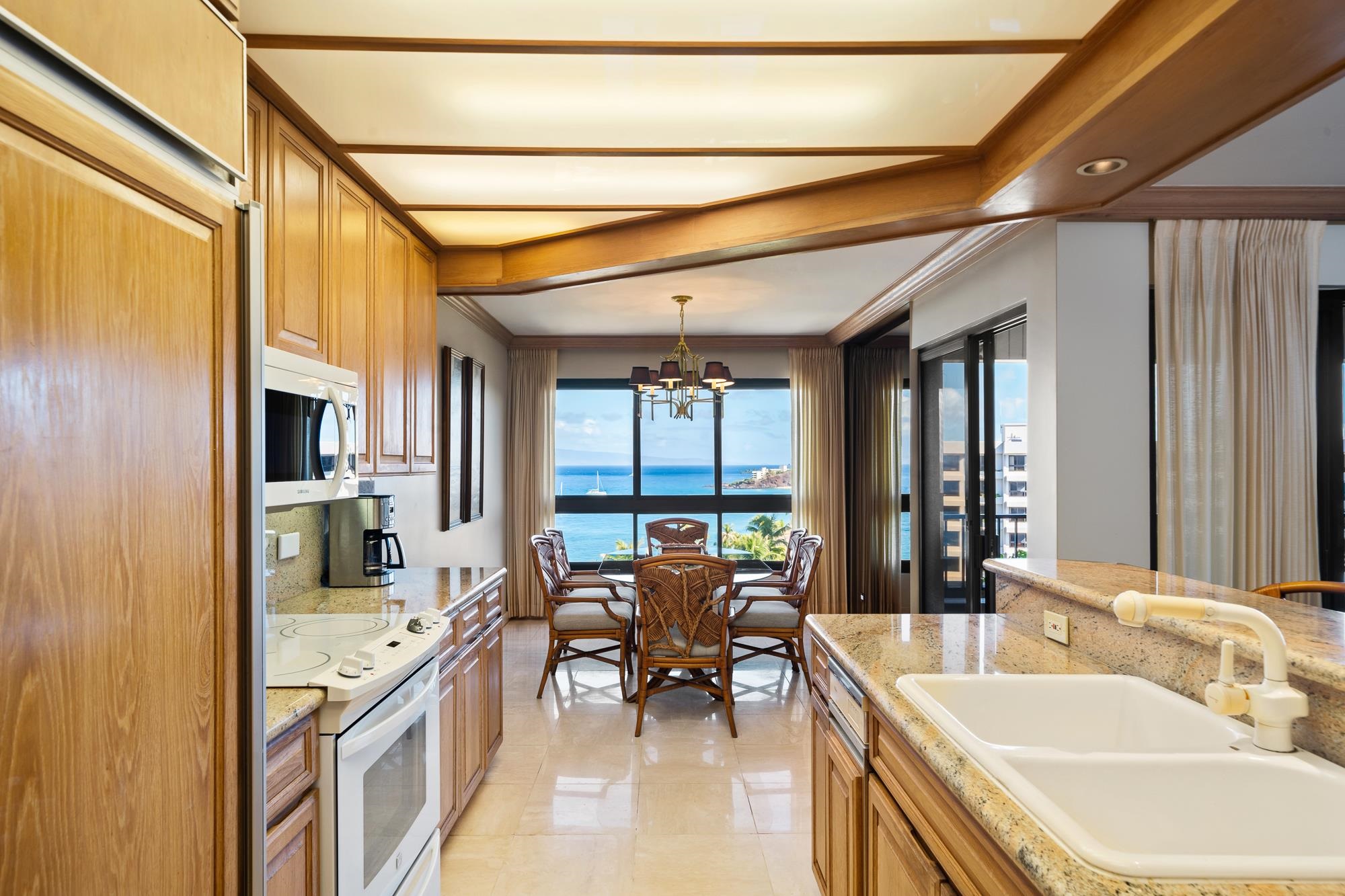 Kaanapali Alii condo # 3-1103, Lahaina, Hawaii - photo 12 of 50