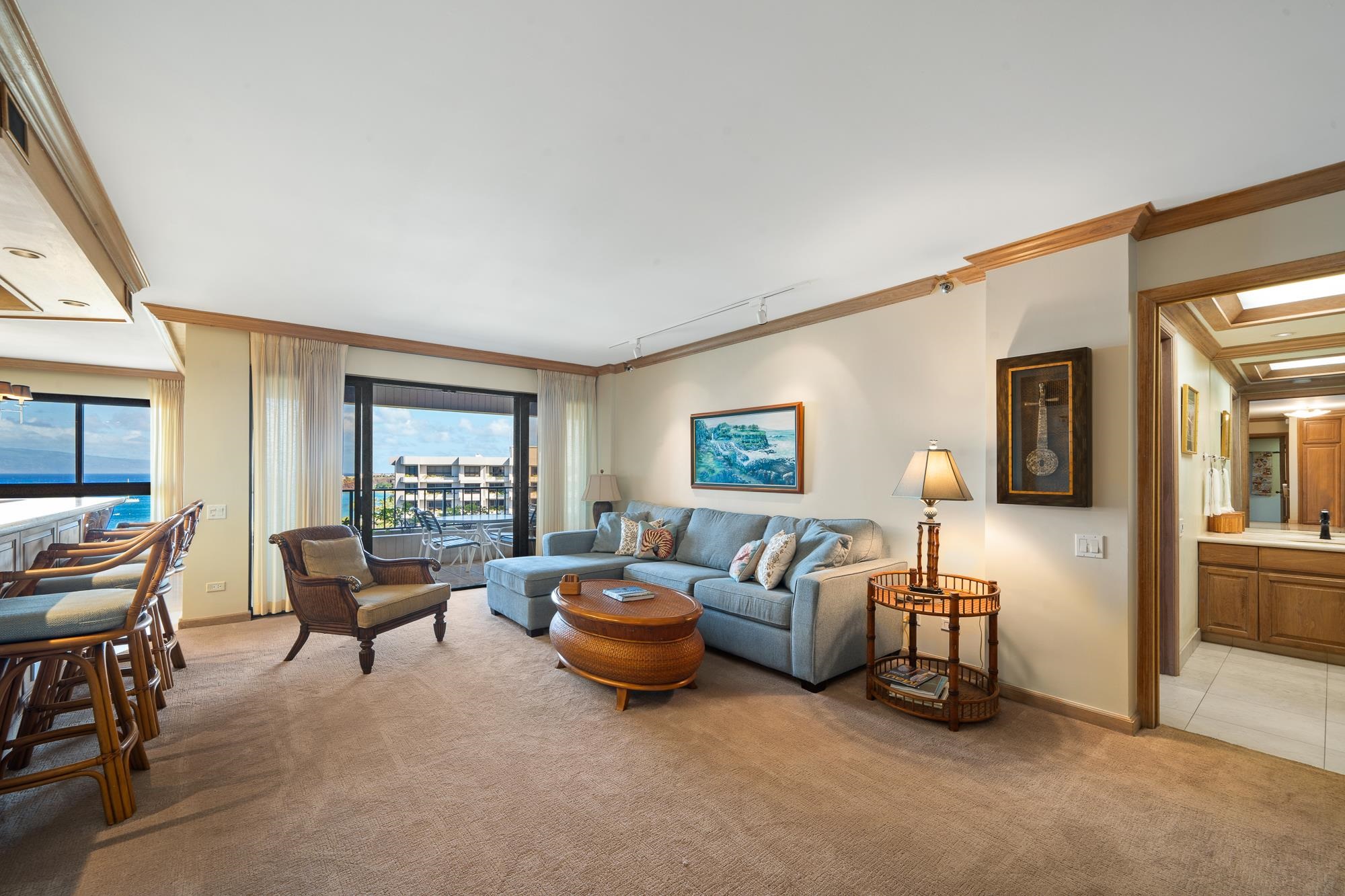 Kaanapali Alii condo # 3-1103, Lahaina, Hawaii - photo 14 of 50