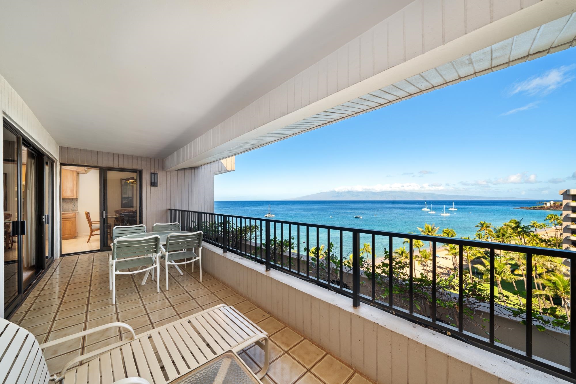 Kaanapali Alii condo # 3-1103, Lahaina, Hawaii - photo 16 of 50