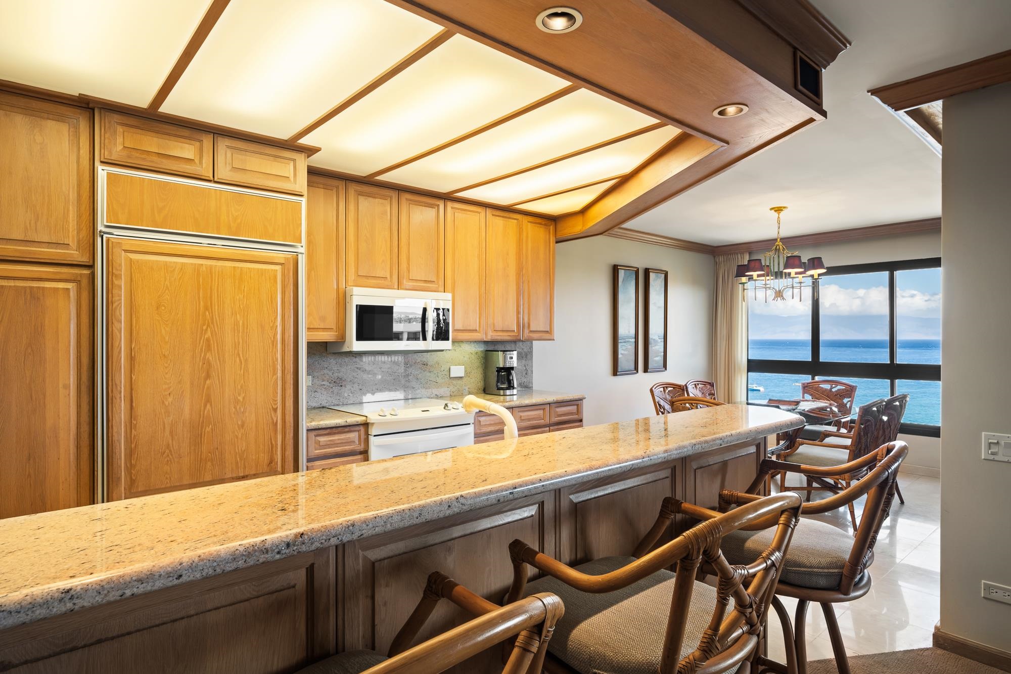 Kaanapali Alii condo # 3-1103, Lahaina, Hawaii - photo 19 of 50