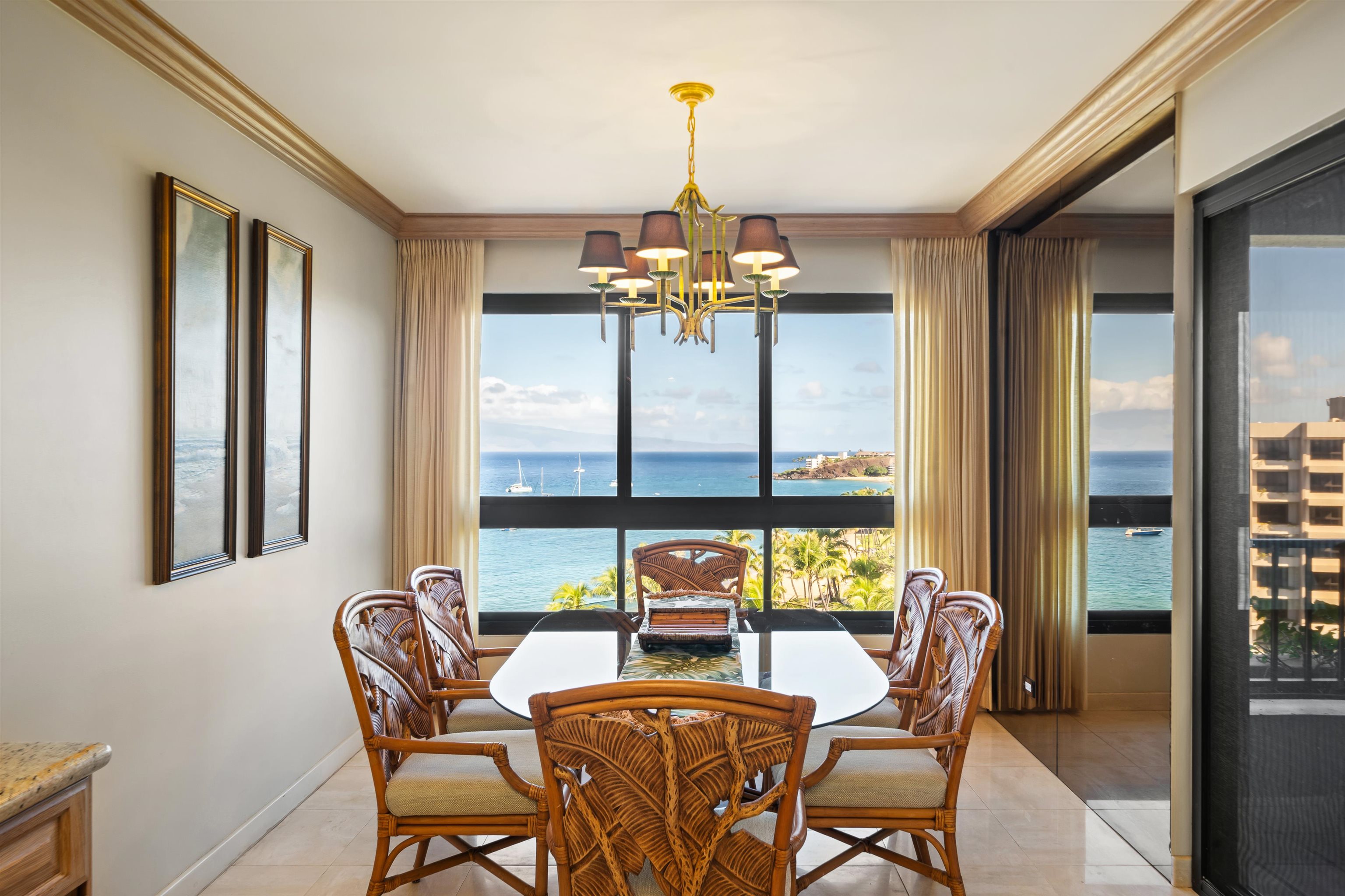 Kaanapali Alii condo # 3-1103, Lahaina, Hawaii - photo 3 of 50