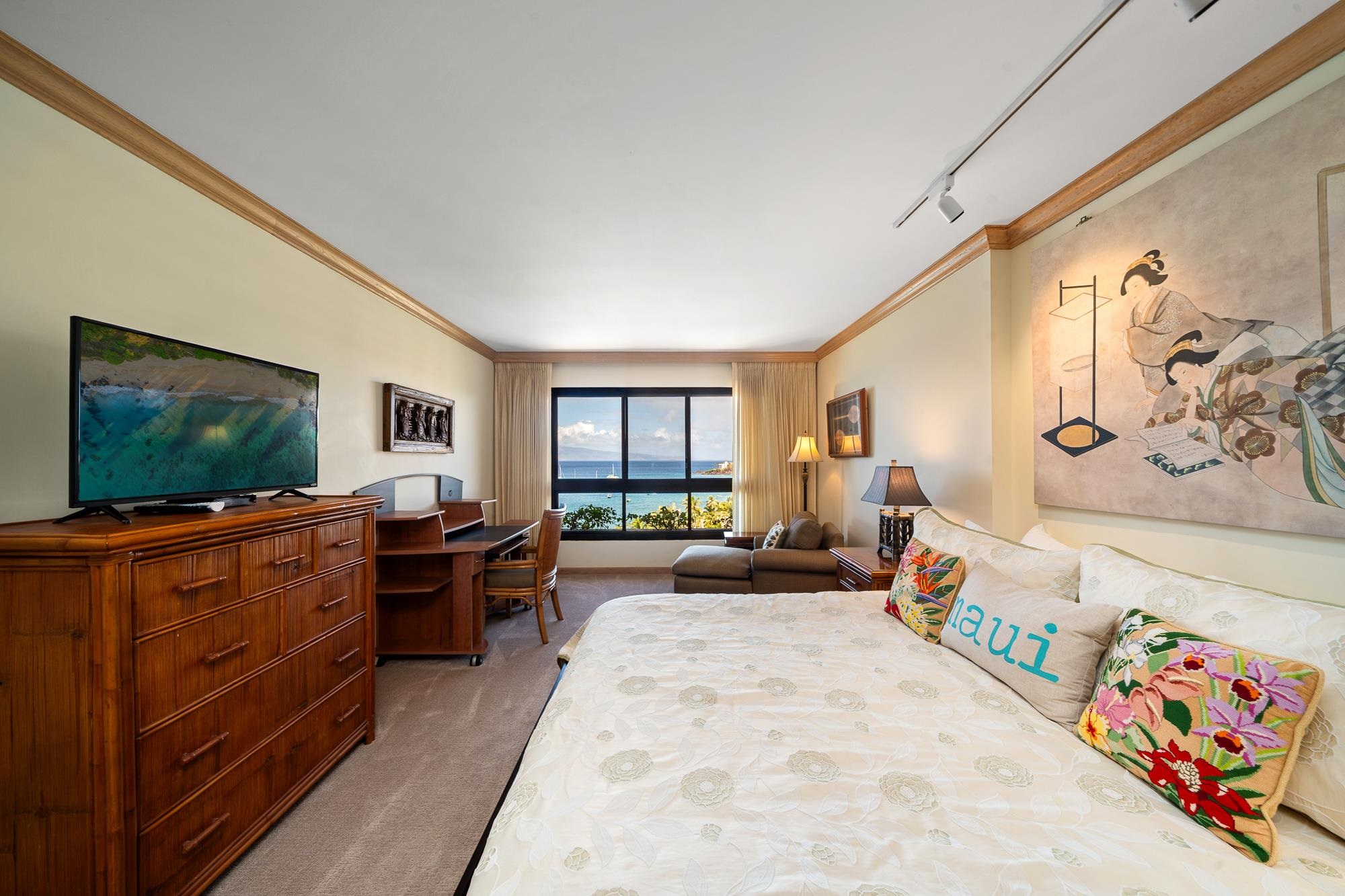 Kaanapali Alii condo # 3-1103, Lahaina, Hawaii - photo 22 of 50