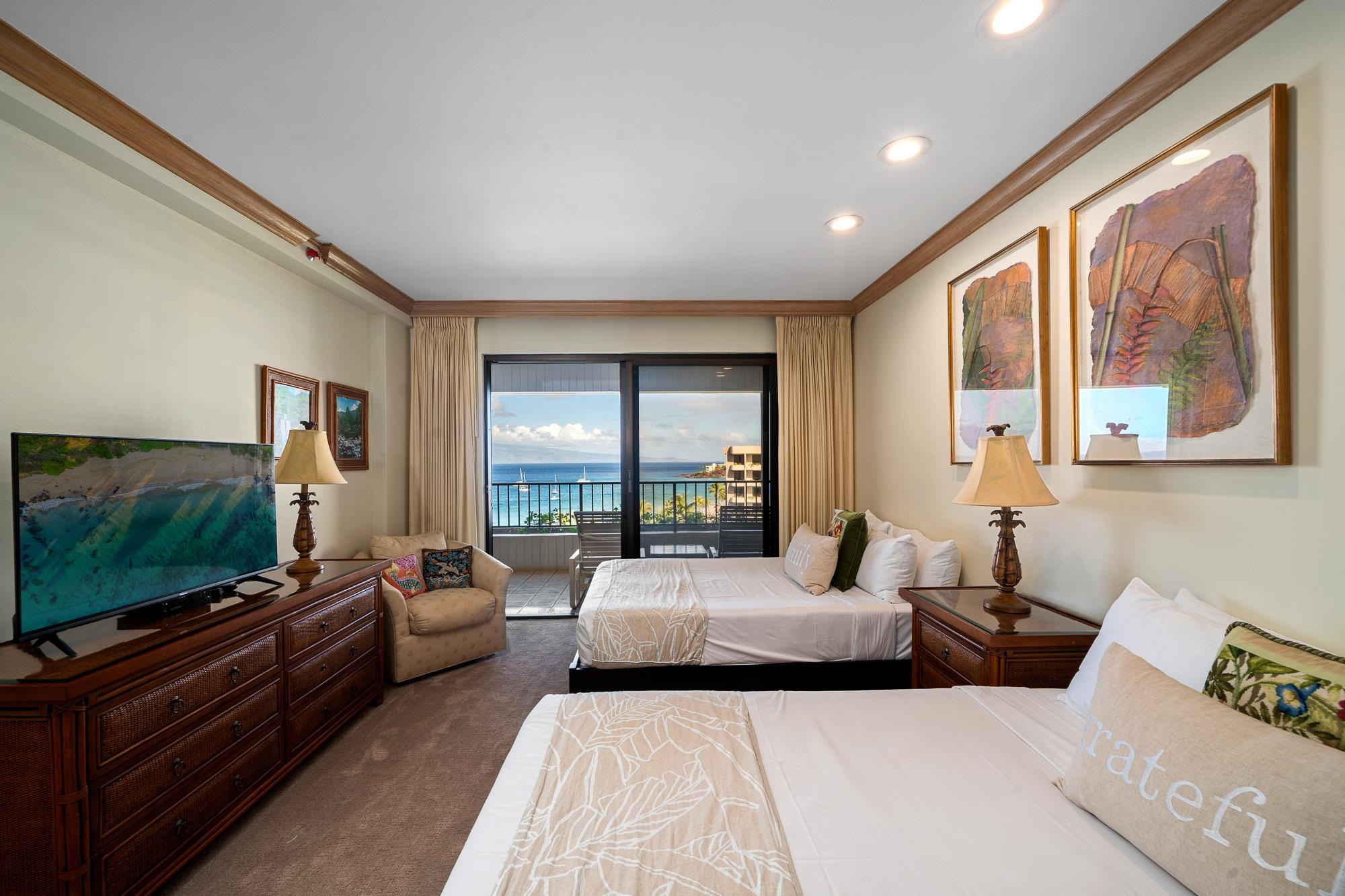 Kaanapali Alii condo # 3-1103, Lahaina, Hawaii - photo 24 of 50