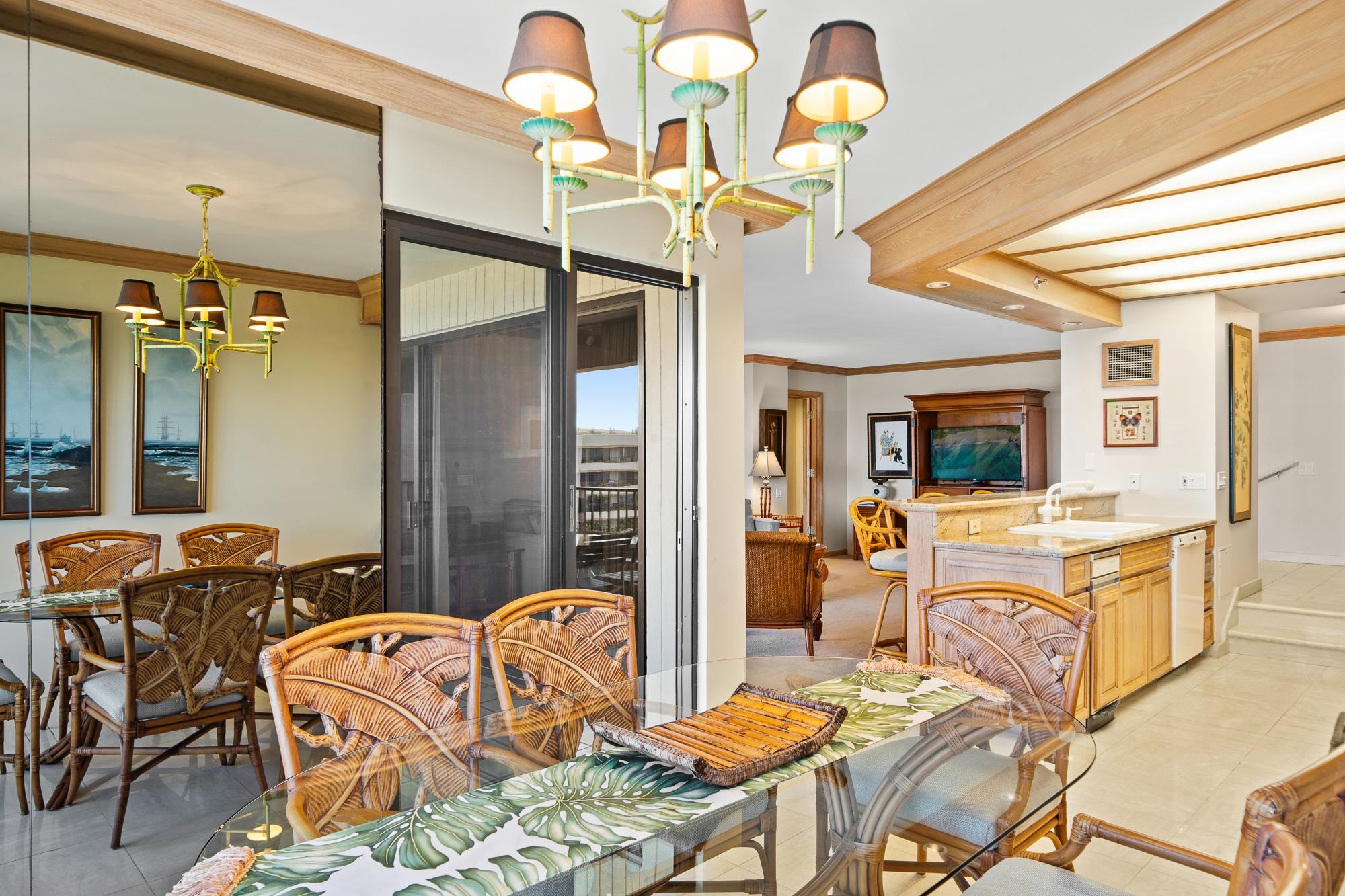 Kaanapali Alii condo # 3-1103, Lahaina, Hawaii - photo 25 of 50