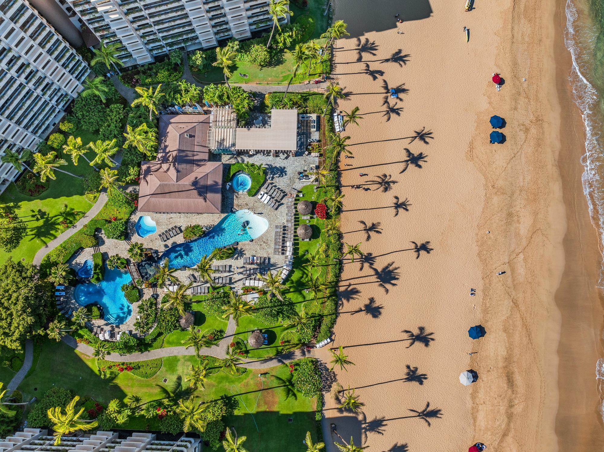 Kaanapali Alii condo # 3-1103, Lahaina, Hawaii - photo 26 of 50