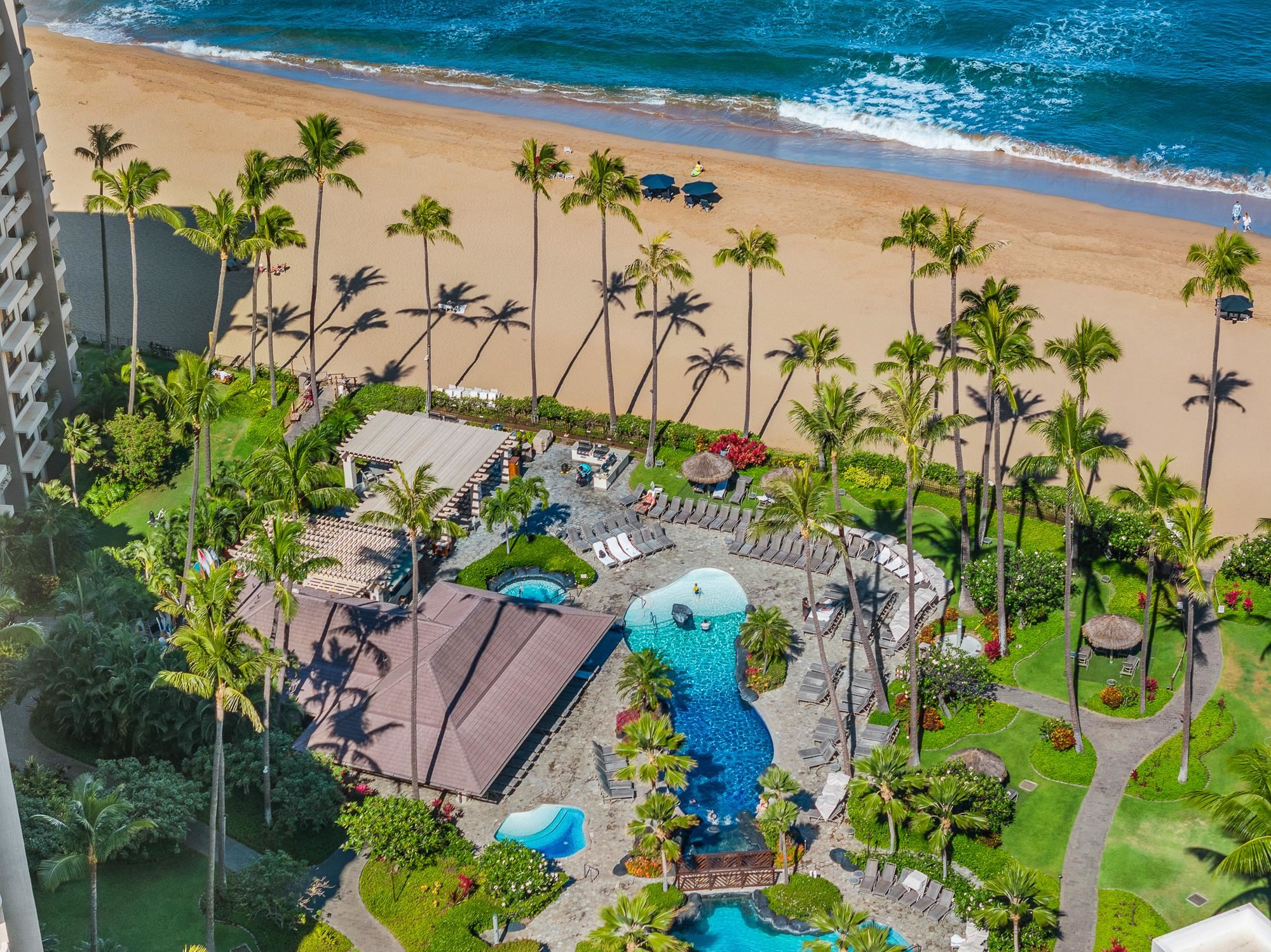 Kaanapali Alii condo # 3-1103, Lahaina, Hawaii - photo 27 of 50