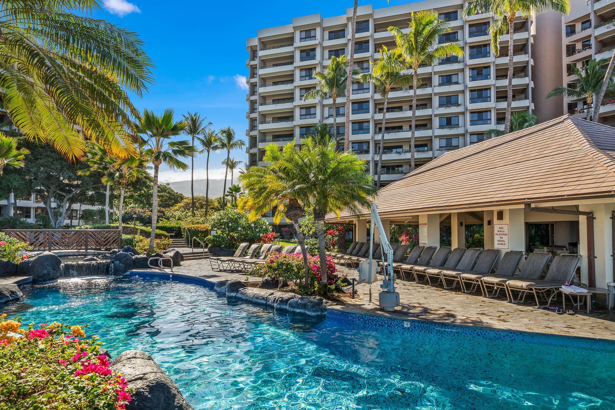 Kaanapali Alii condo # 3-1103, Lahaina, Hawaii - photo 28 of 50