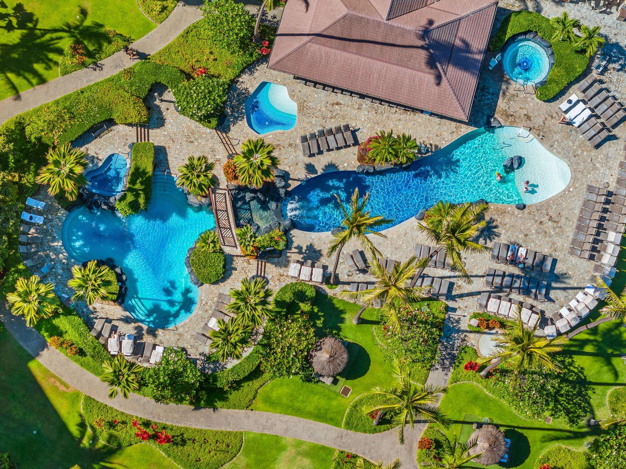 Kaanapali Alii condo # 3-1103, Lahaina, Hawaii - photo 29 of 50