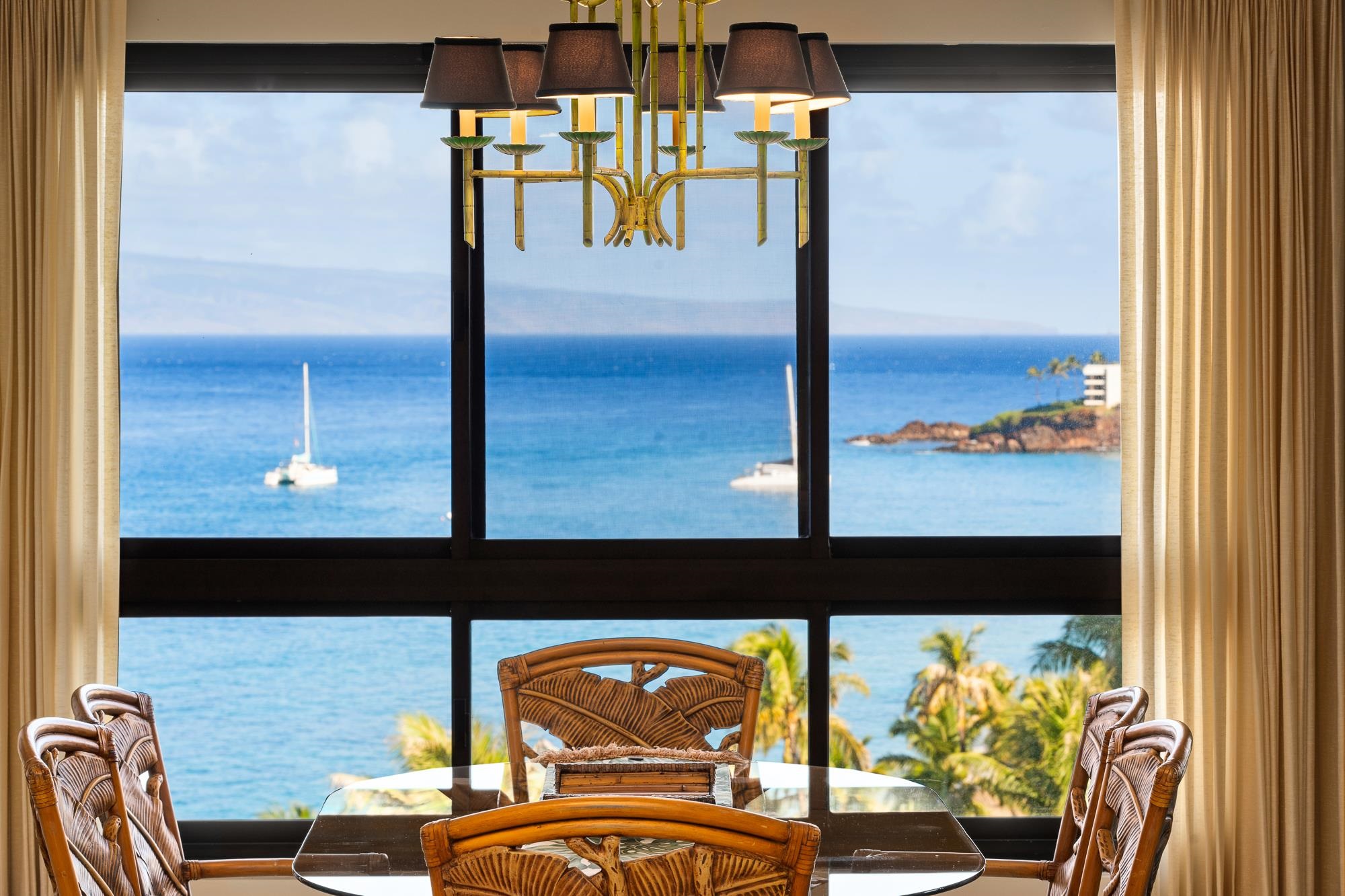 Kaanapali Alii condo # 3-1103, Lahaina, Hawaii - photo 4 of 50