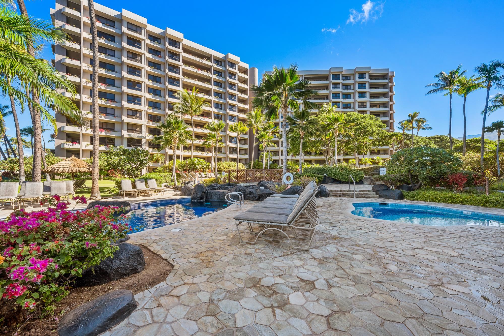 Kaanapali Alii condo # 3-1103, Lahaina, Hawaii - photo 31 of 50