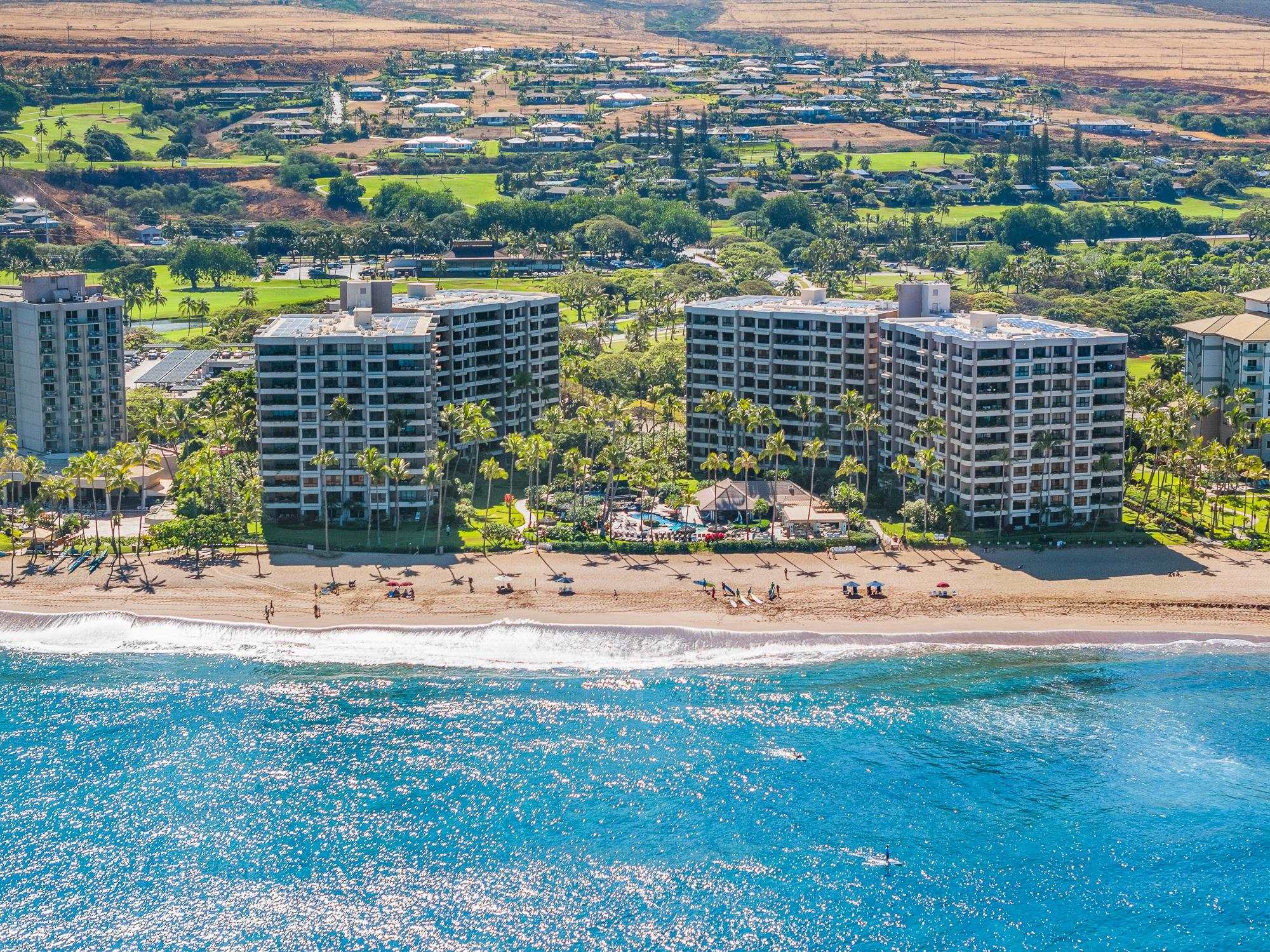 Kaanapali Alii condo # 3-1103, Lahaina, Hawaii - photo 32 of 50