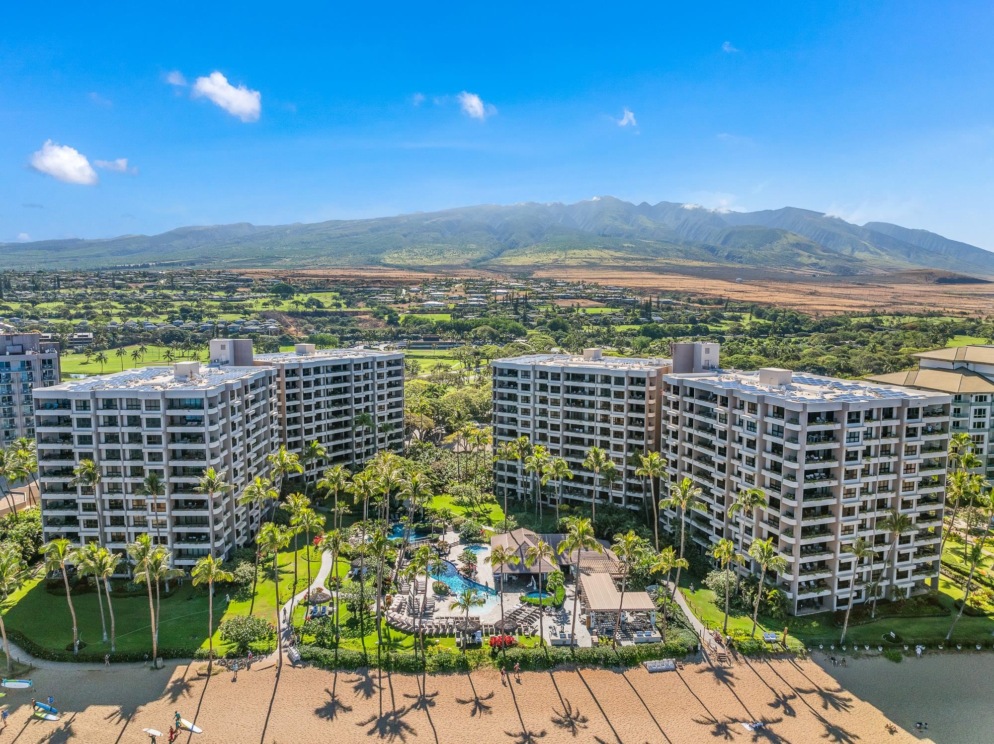Kaanapali Alii condo # 3-1103, Lahaina, Hawaii - photo 32 of 50