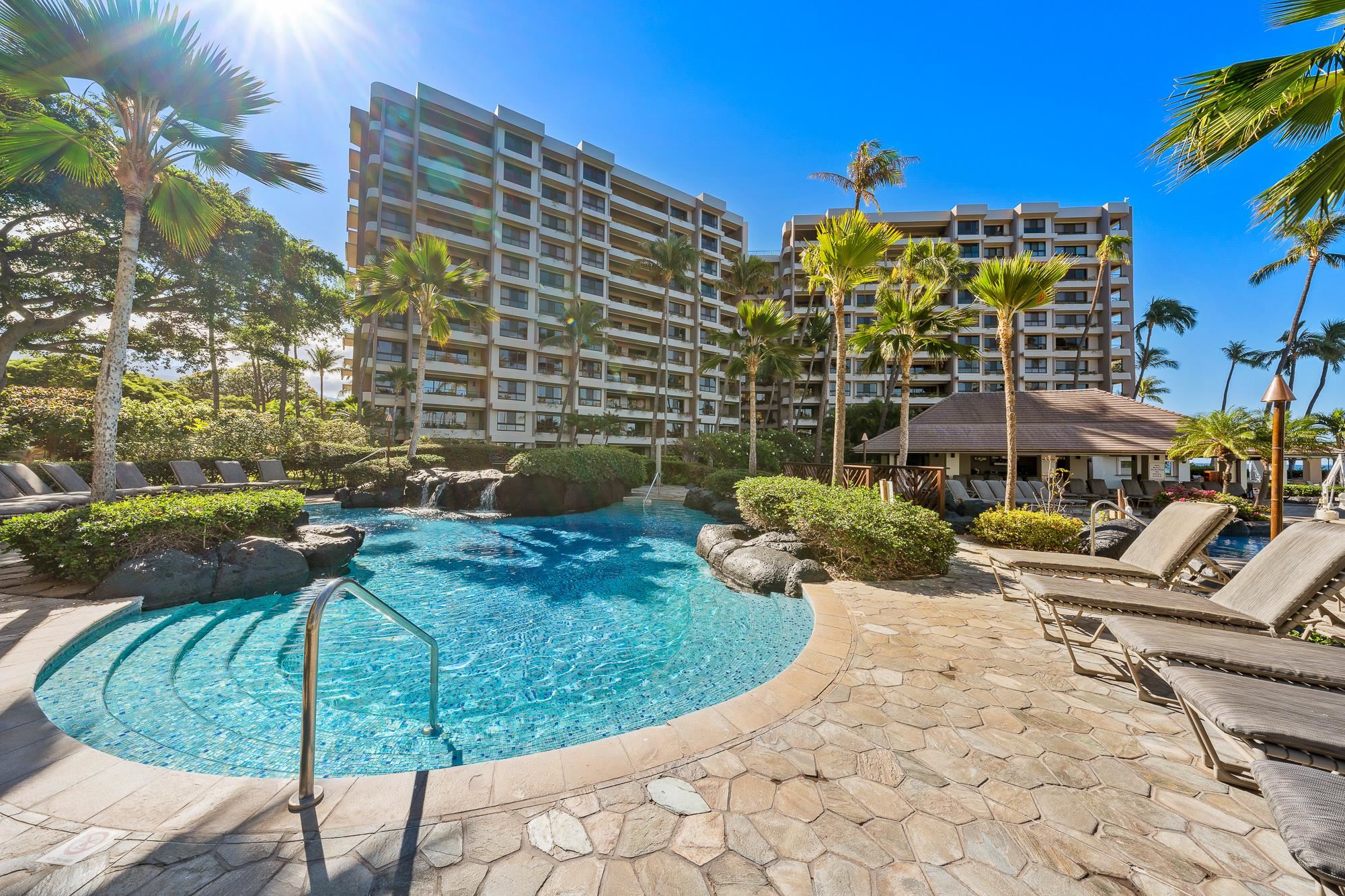 Kaanapali Alii condo # 3-1103, Lahaina, Hawaii - photo 39 of 50