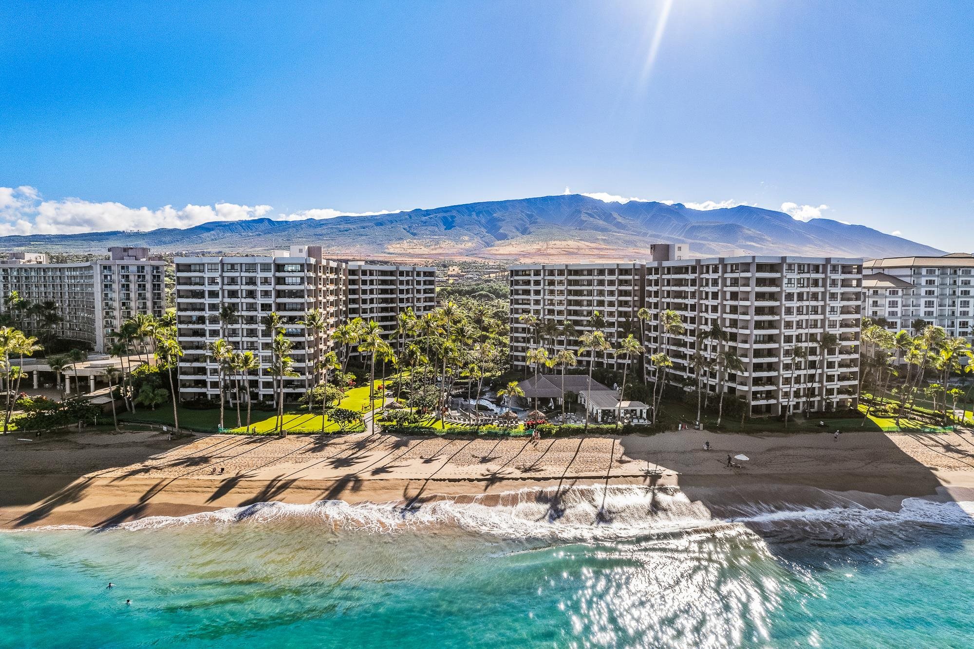 Kaanapali Alii condo # 3-1103, Lahaina, Hawaii - photo 40 of 50