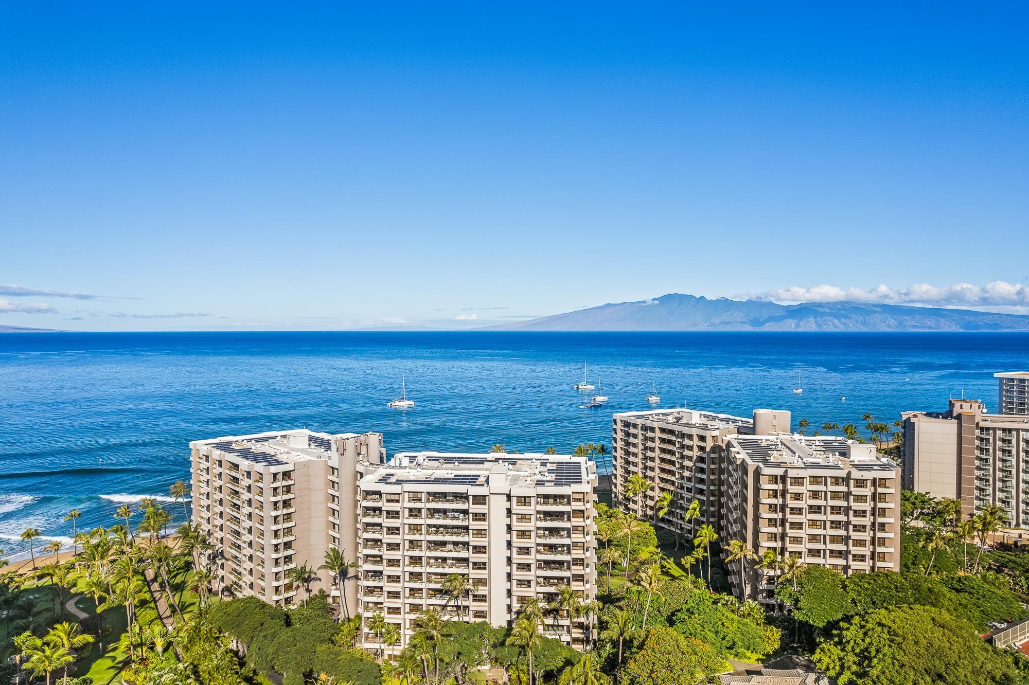 Kaanapali Alii condo # 3-1103, Lahaina, Hawaii - photo 42 of 50