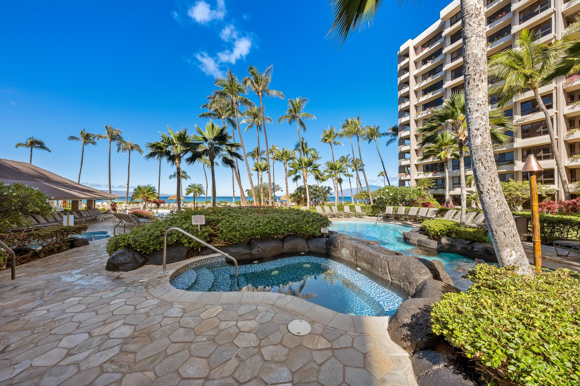 Kaanapali Alii condo # 3-1103, Lahaina, Hawaii - photo 44 of 50