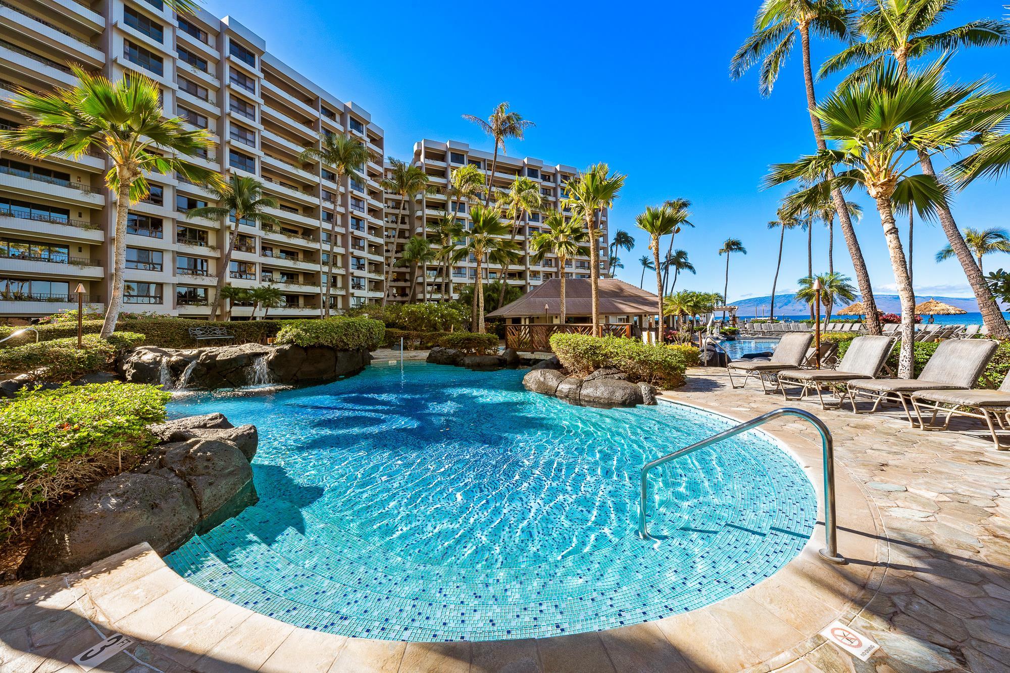 Kaanapali Alii condo # 3-1103, Lahaina, Hawaii - photo 45 of 50