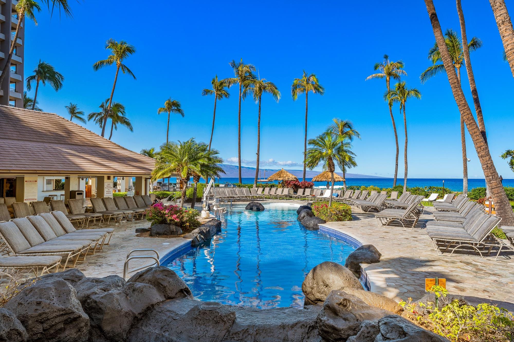 Kaanapali Alii condo # 3-1103, Lahaina, Hawaii - photo 46 of 50