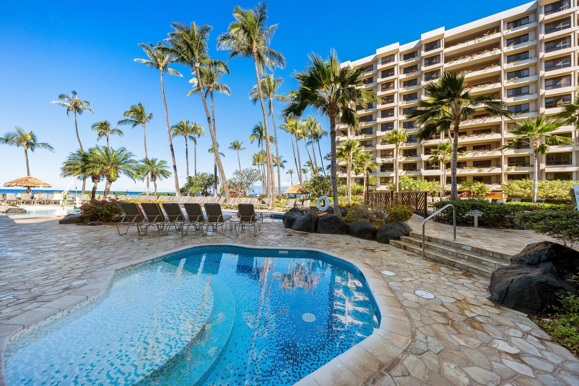 Kaanapali Alii condo # 3-1103, Lahaina, Hawaii - photo 47 of 50