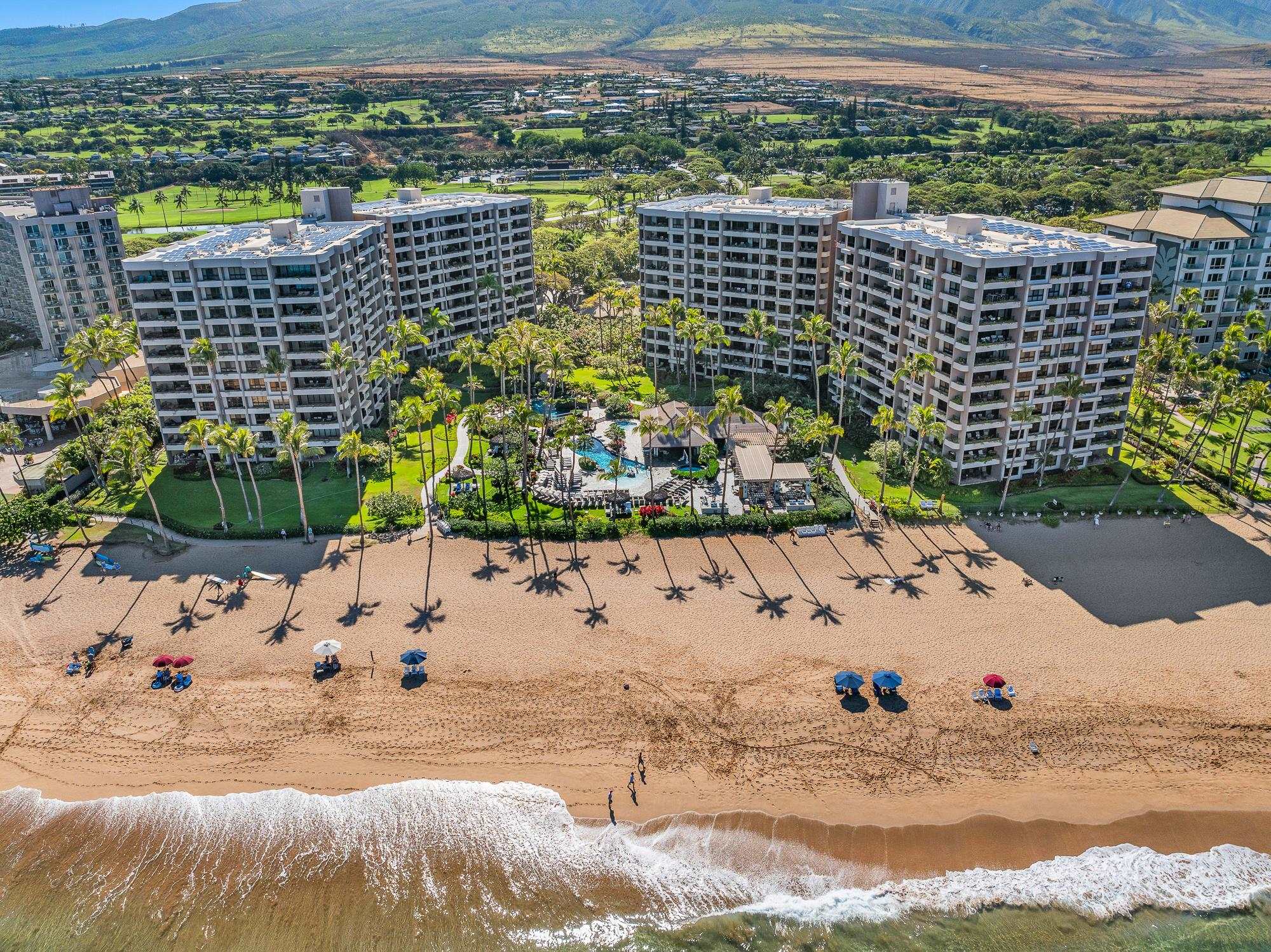 Kaanapali Alii condo # 3-1103, Lahaina, Hawaii - photo 49 of 50