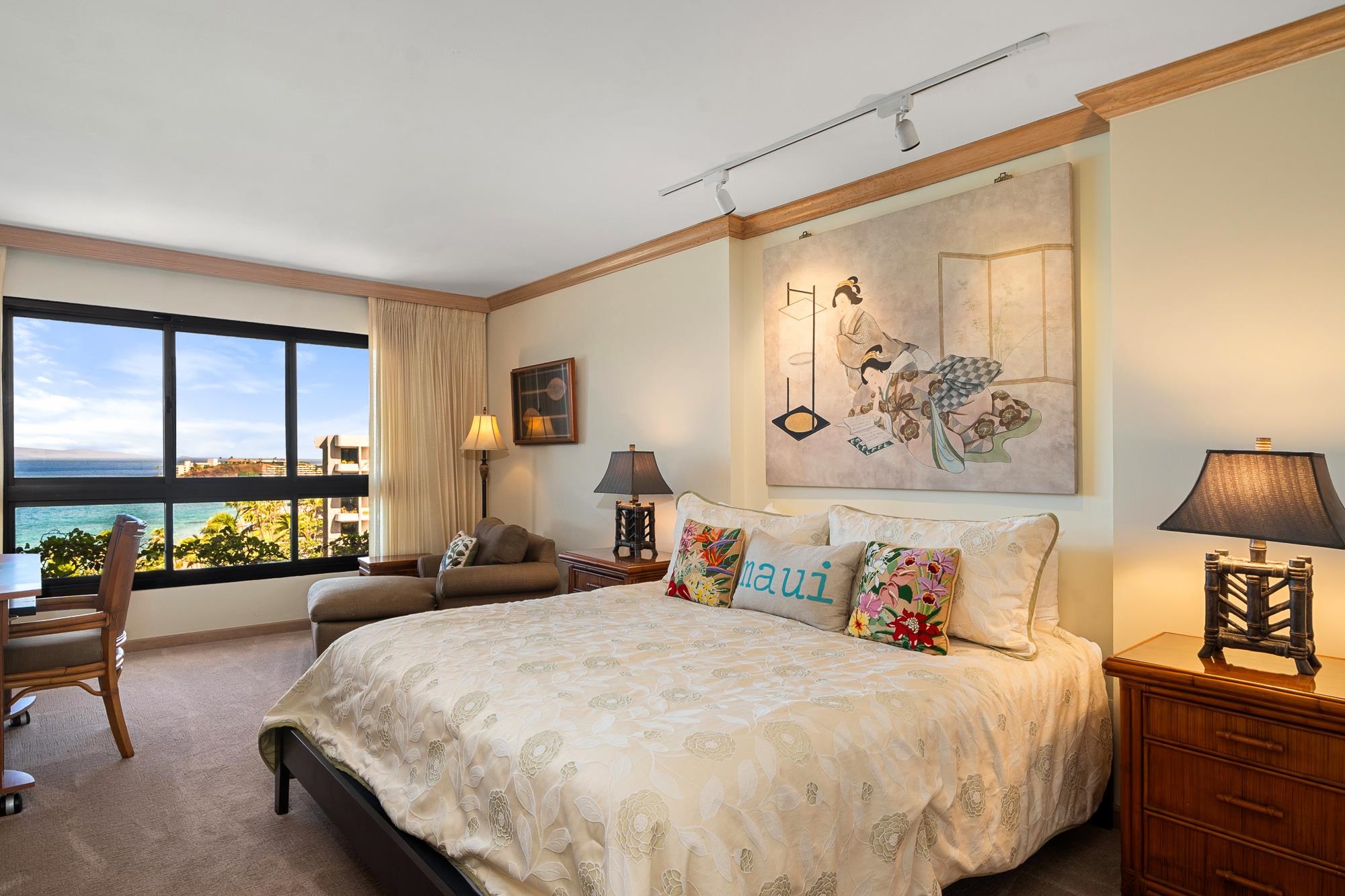 Kaanapali Alii condo # 3-1103, Lahaina, Hawaii - photo 6 of 50