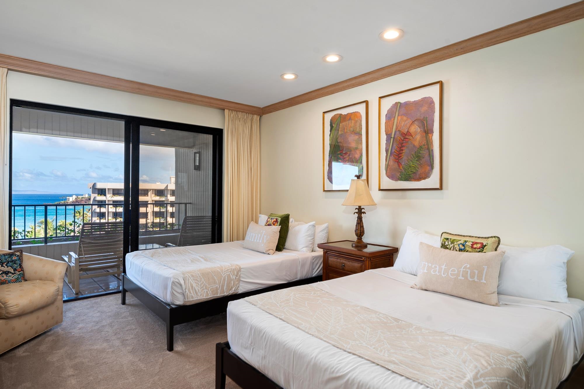 Kaanapali Alii condo # 3-1103, Lahaina, Hawaii - photo 8 of 50