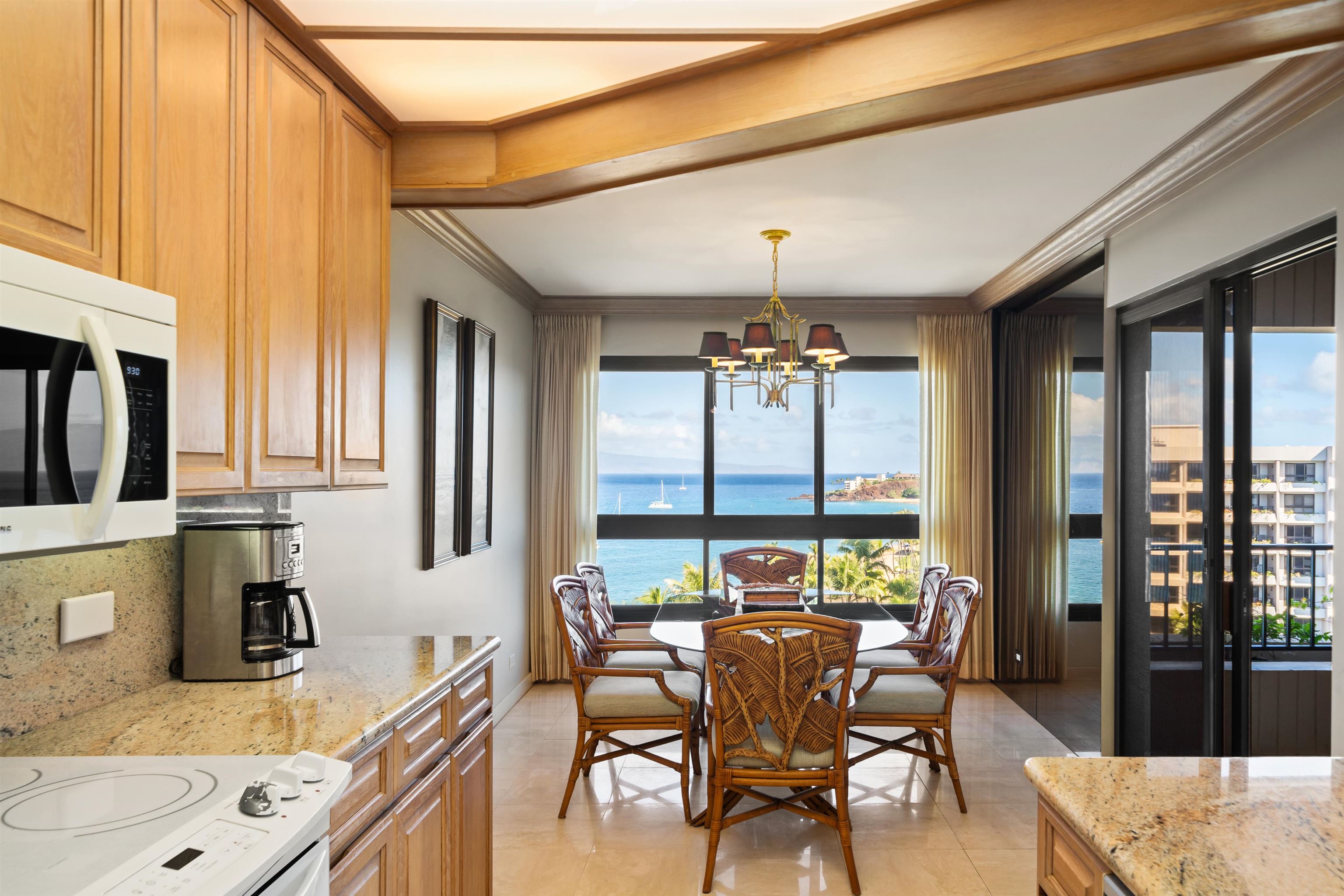 Kaanapali Alii condo # 3-1103, Lahaina, Hawaii - photo 9 of 50