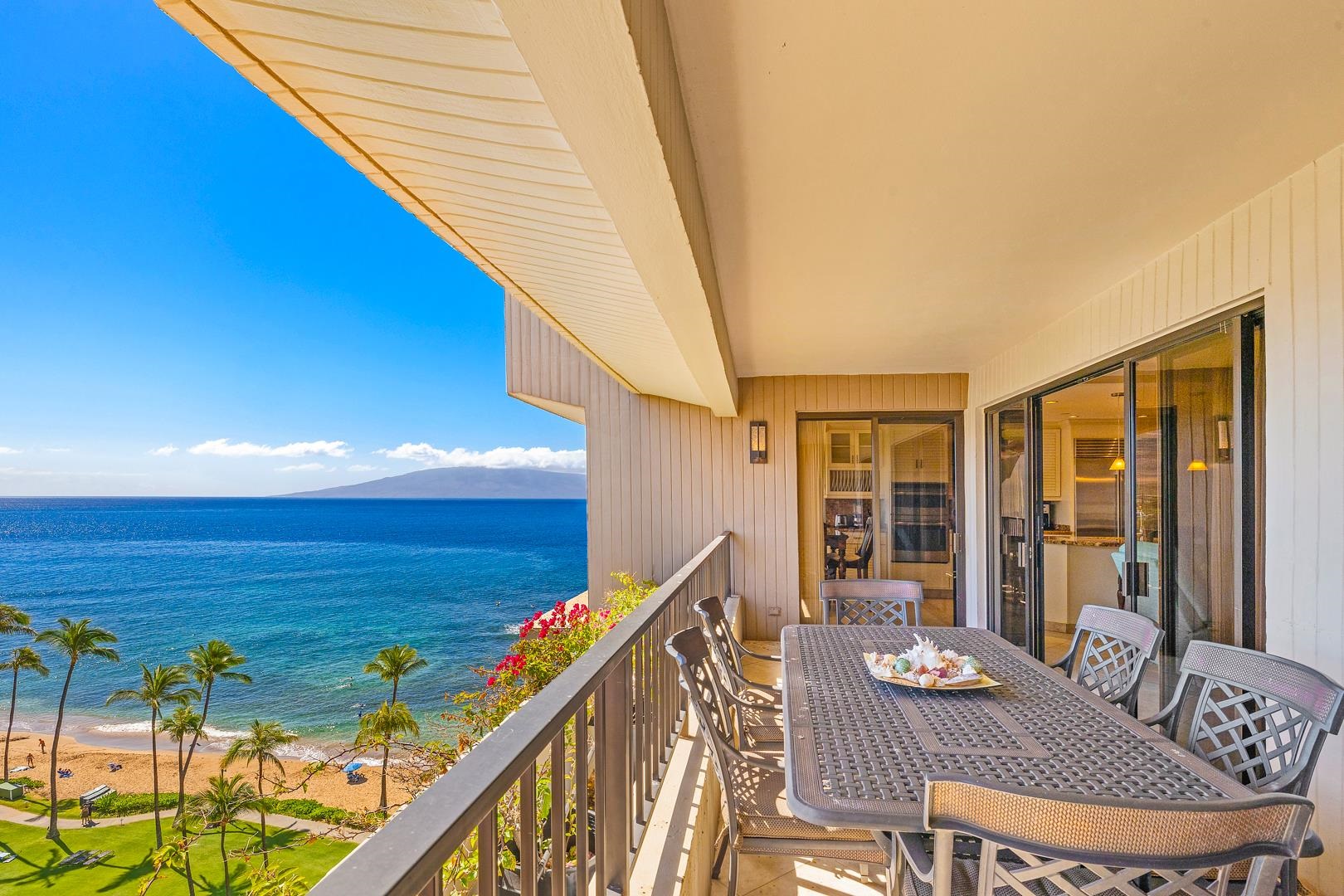 Kaanapali Alii condo # 3-1104, Lahaina, Hawaii - photo 2 of 38