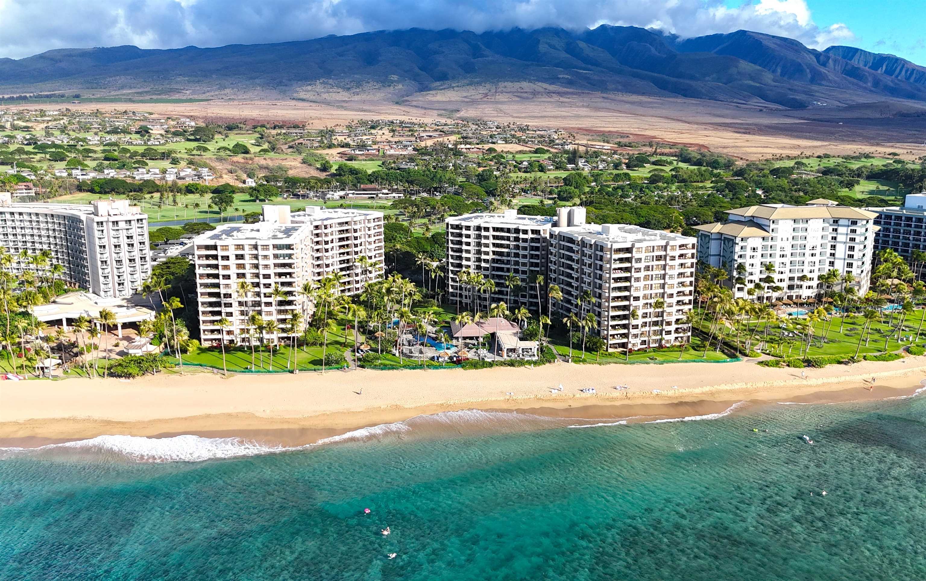 Kaanapali Alii condo # 3-1104, Lahaina, Hawaii - photo 14 of 38