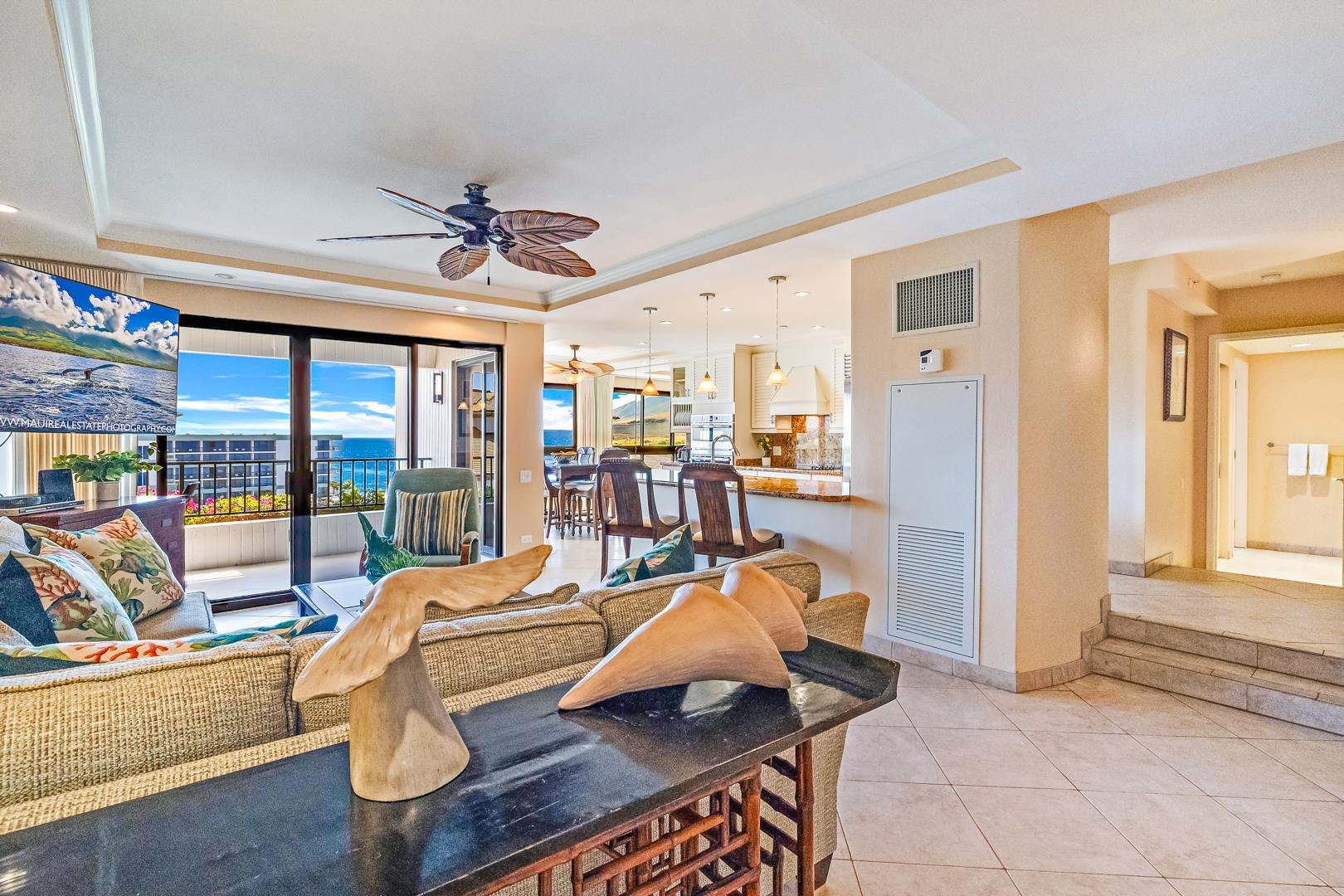 Kaanapali Alii condo # 3-1104, Lahaina, Hawaii - photo 15 of 38