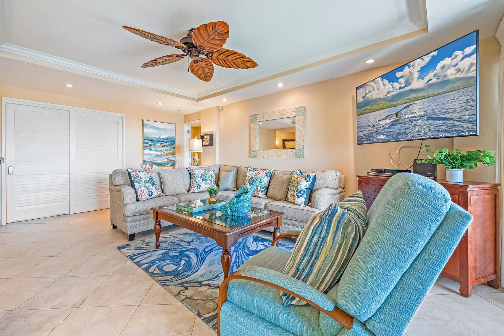 Kaanapali Alii condo # 3-1104, Lahaina, Hawaii - photo 17 of 38